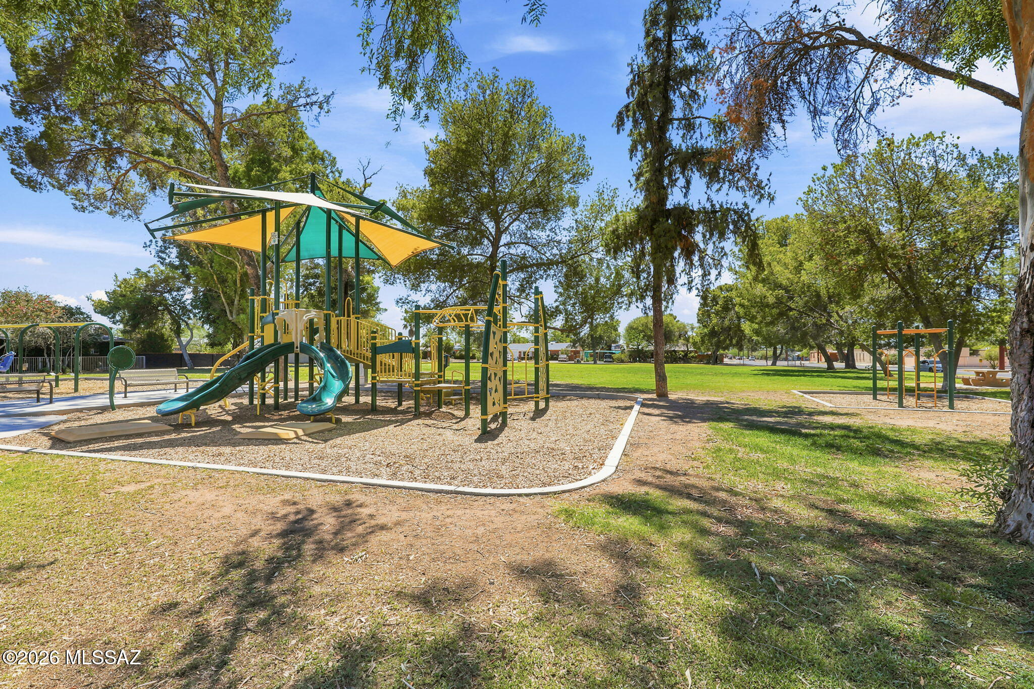 Arcadia Park - Residential