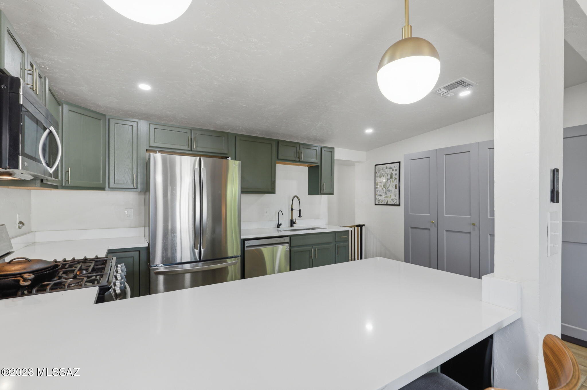Arcadia Park - Residential