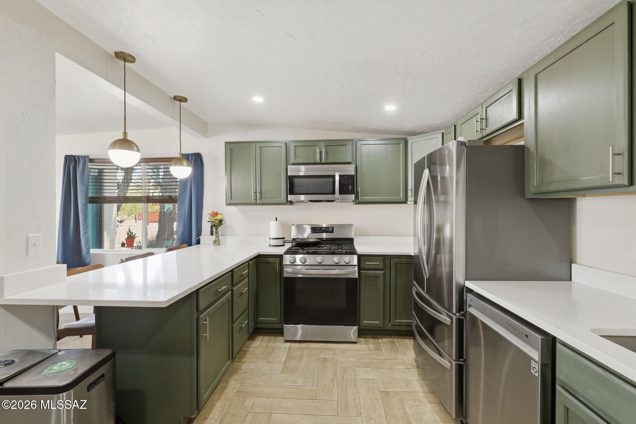 Arcadia Park - Residential
