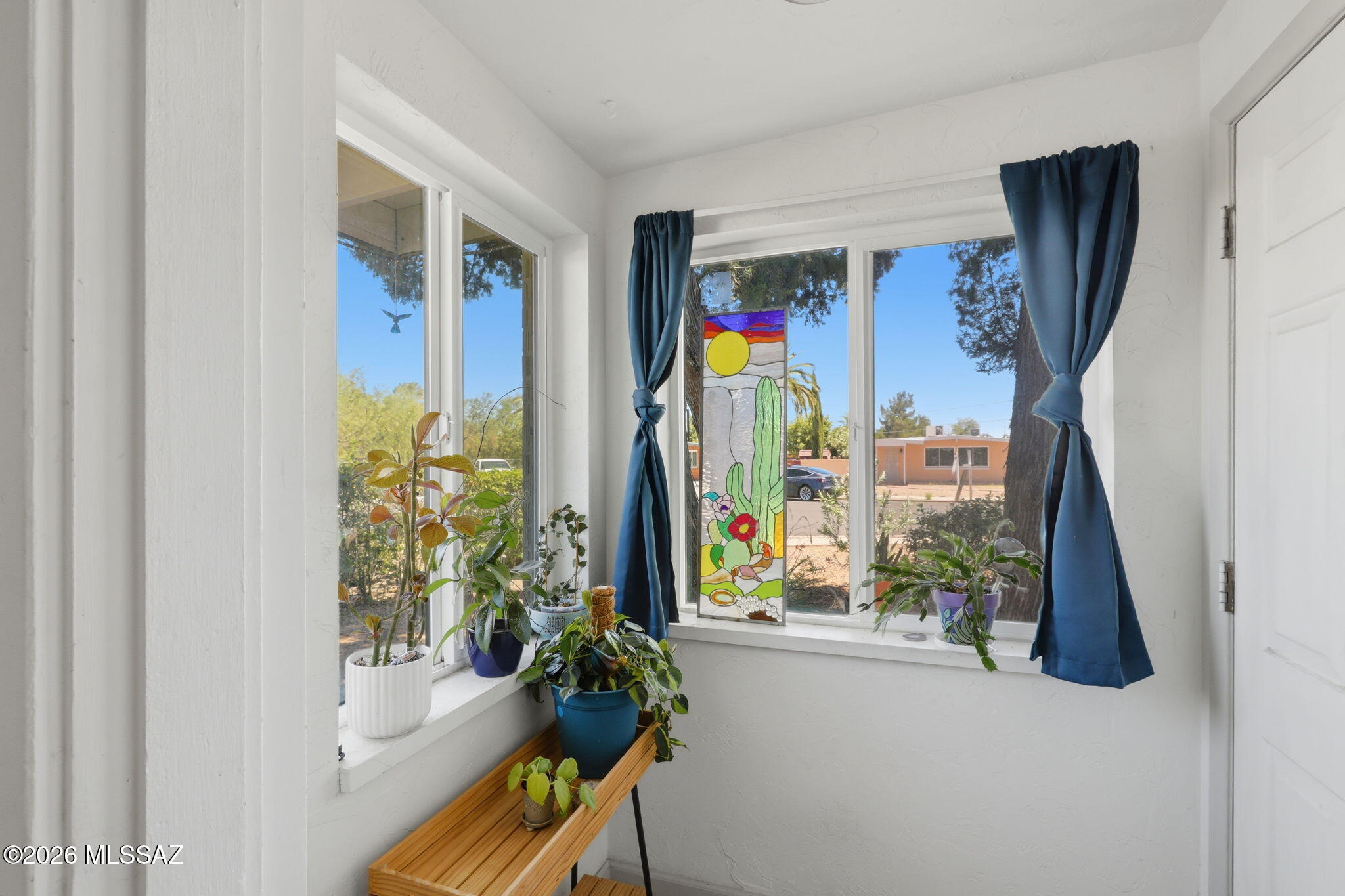 Arcadia Park - Residential