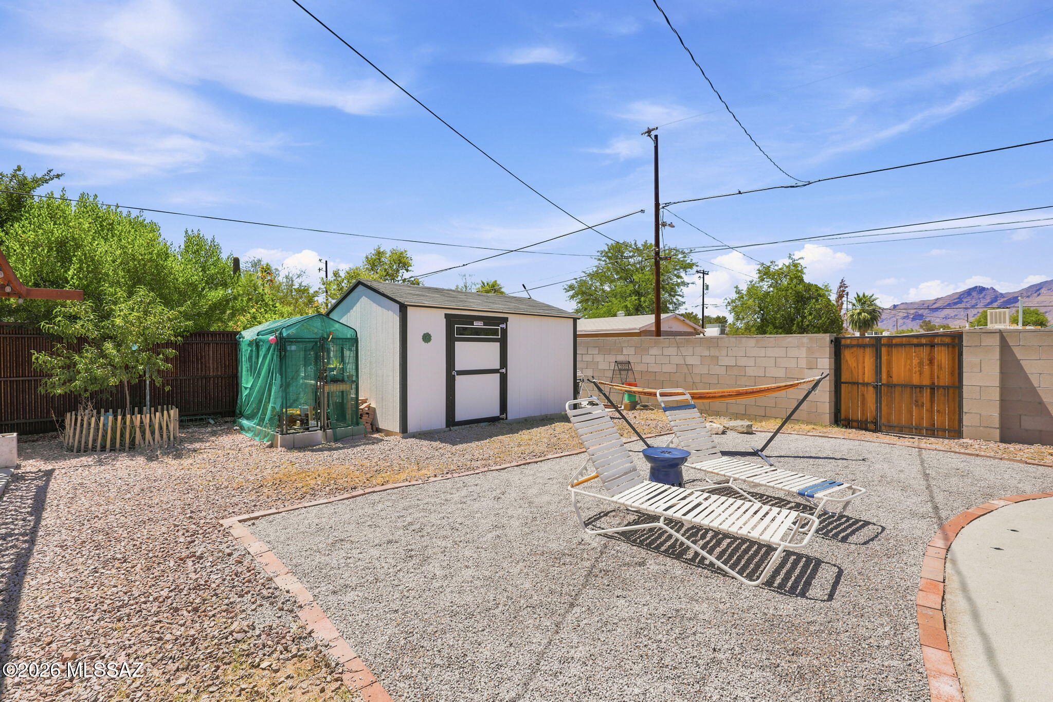 Arcadia Park - Residential