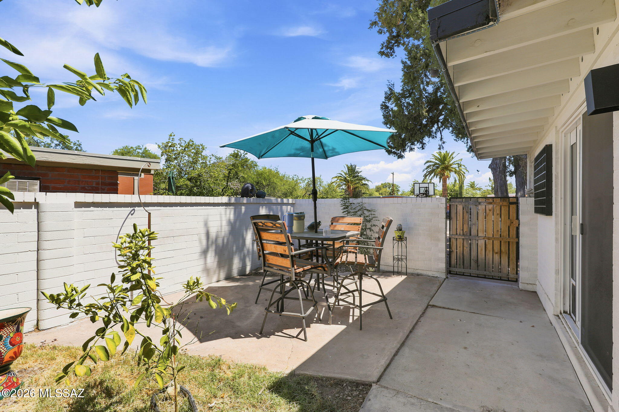Arcadia Park - Residential