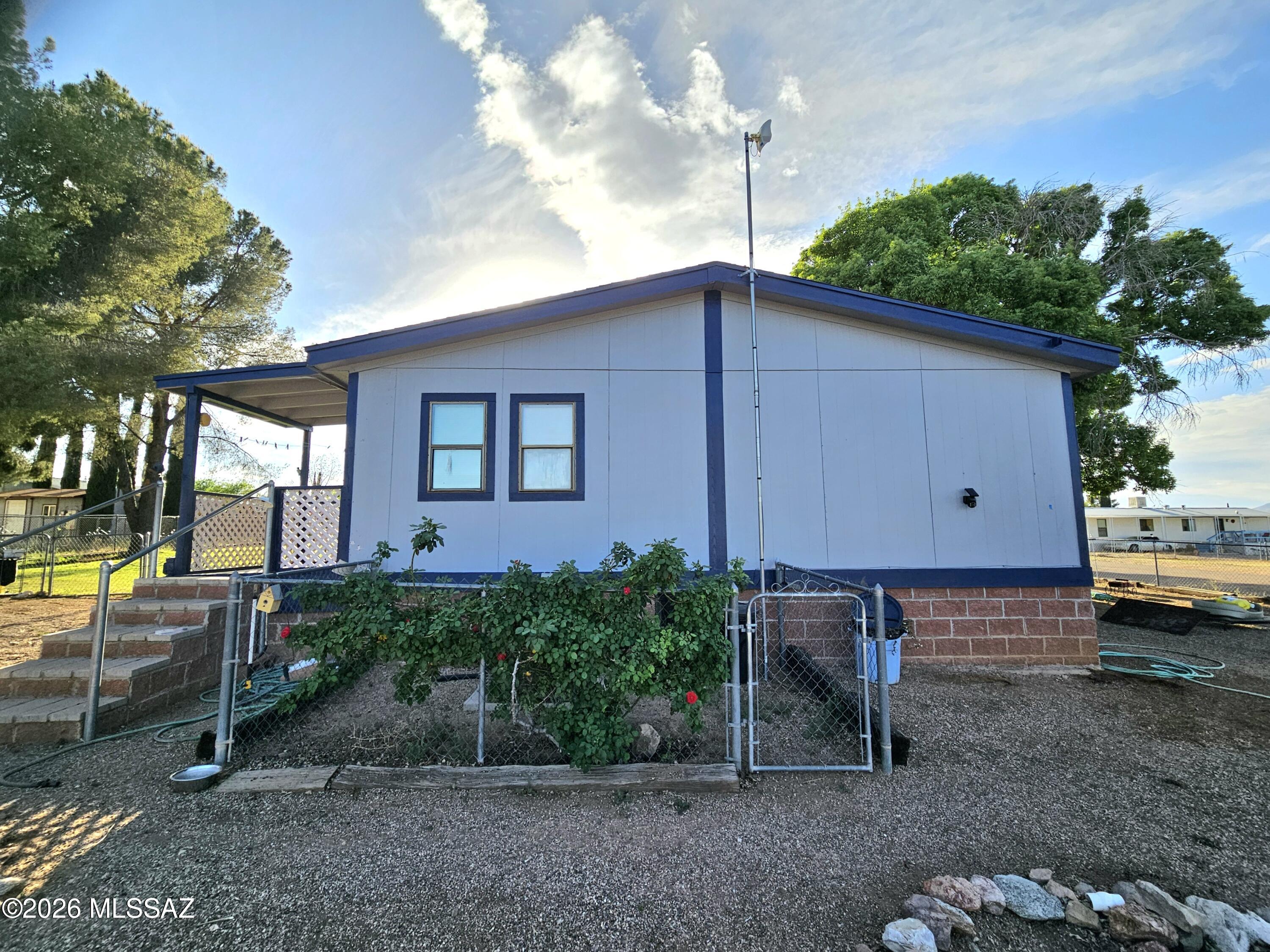 Mescal Lakes - Residential