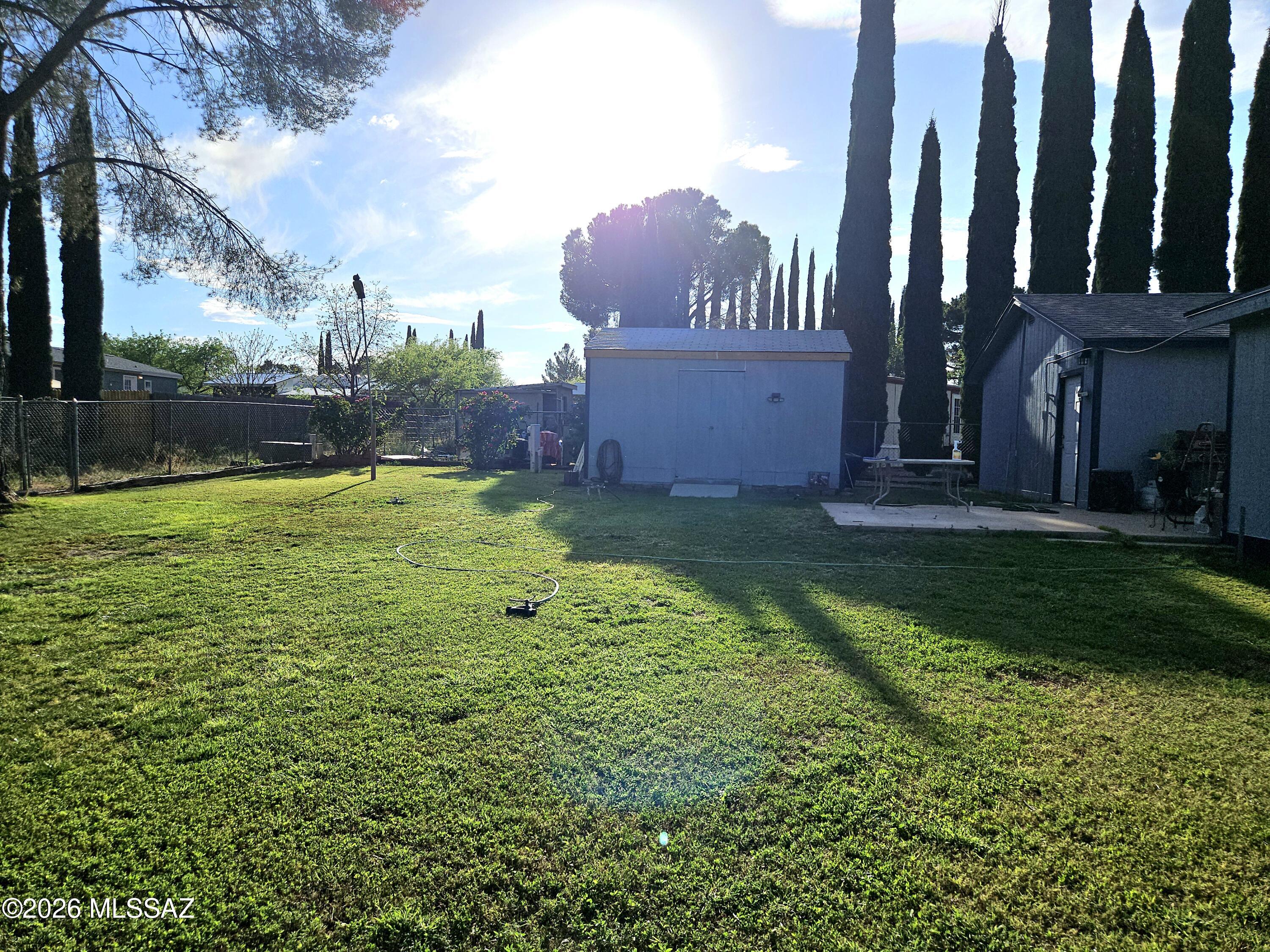Mescal Lakes - Residential
