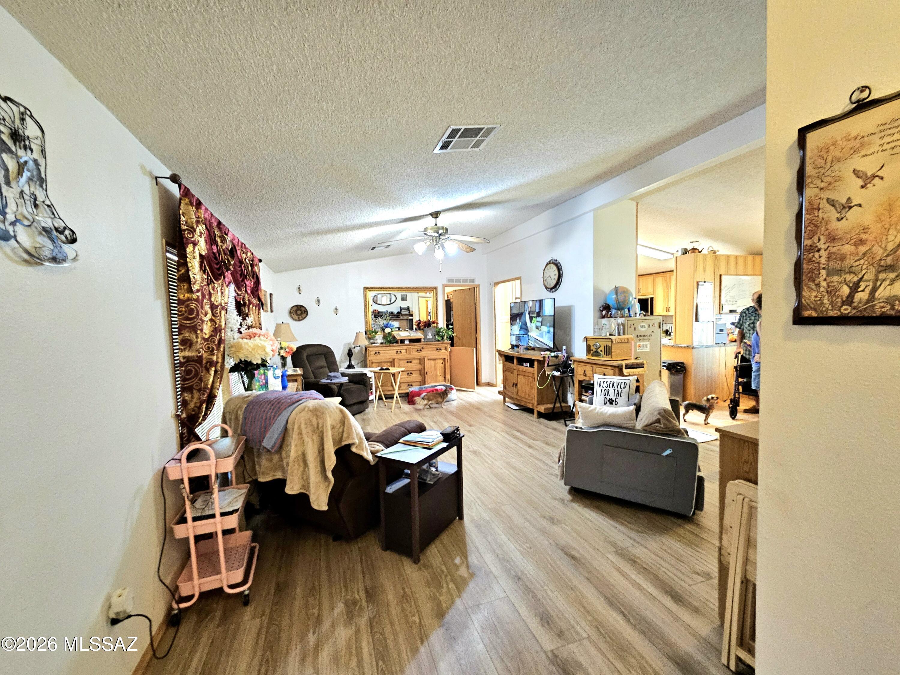 Mescal Lakes - Residential