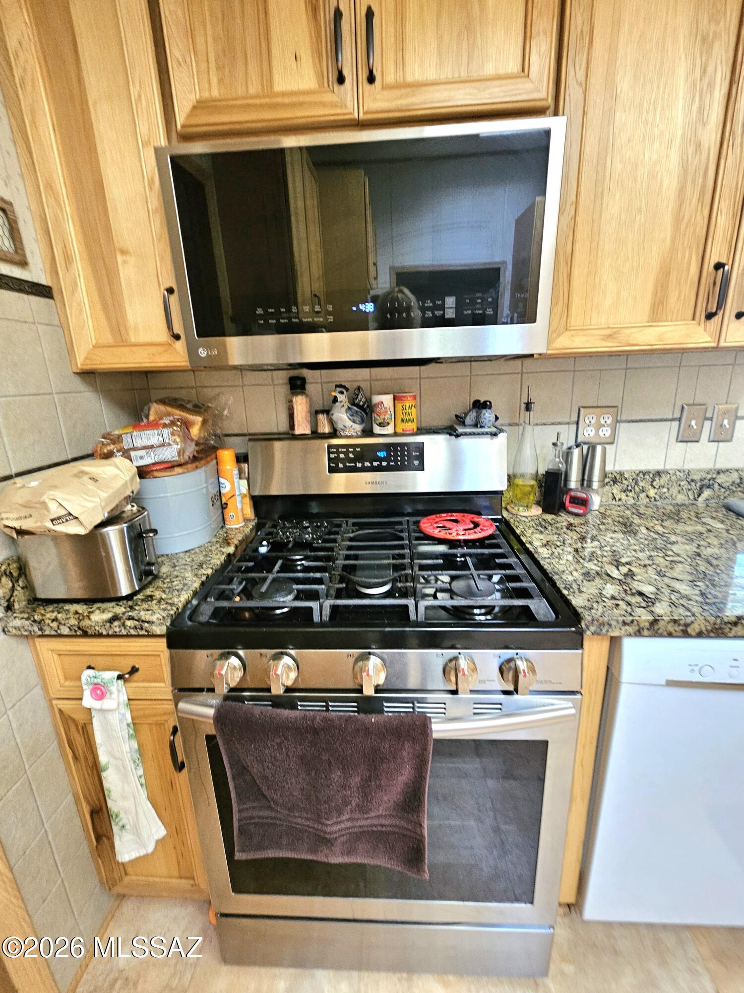 Mescal Lakes - Residential