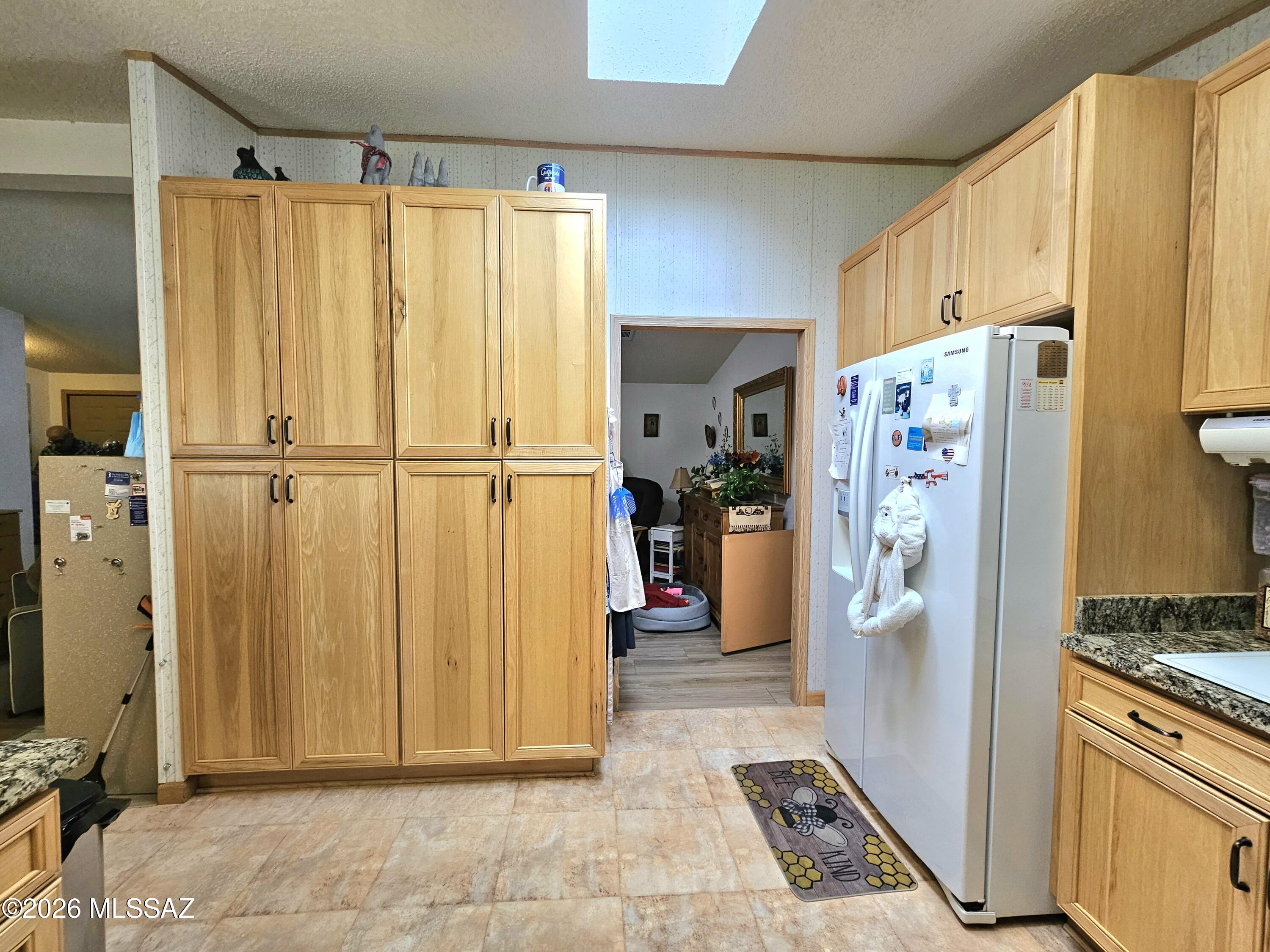 Mescal Lakes - Residential