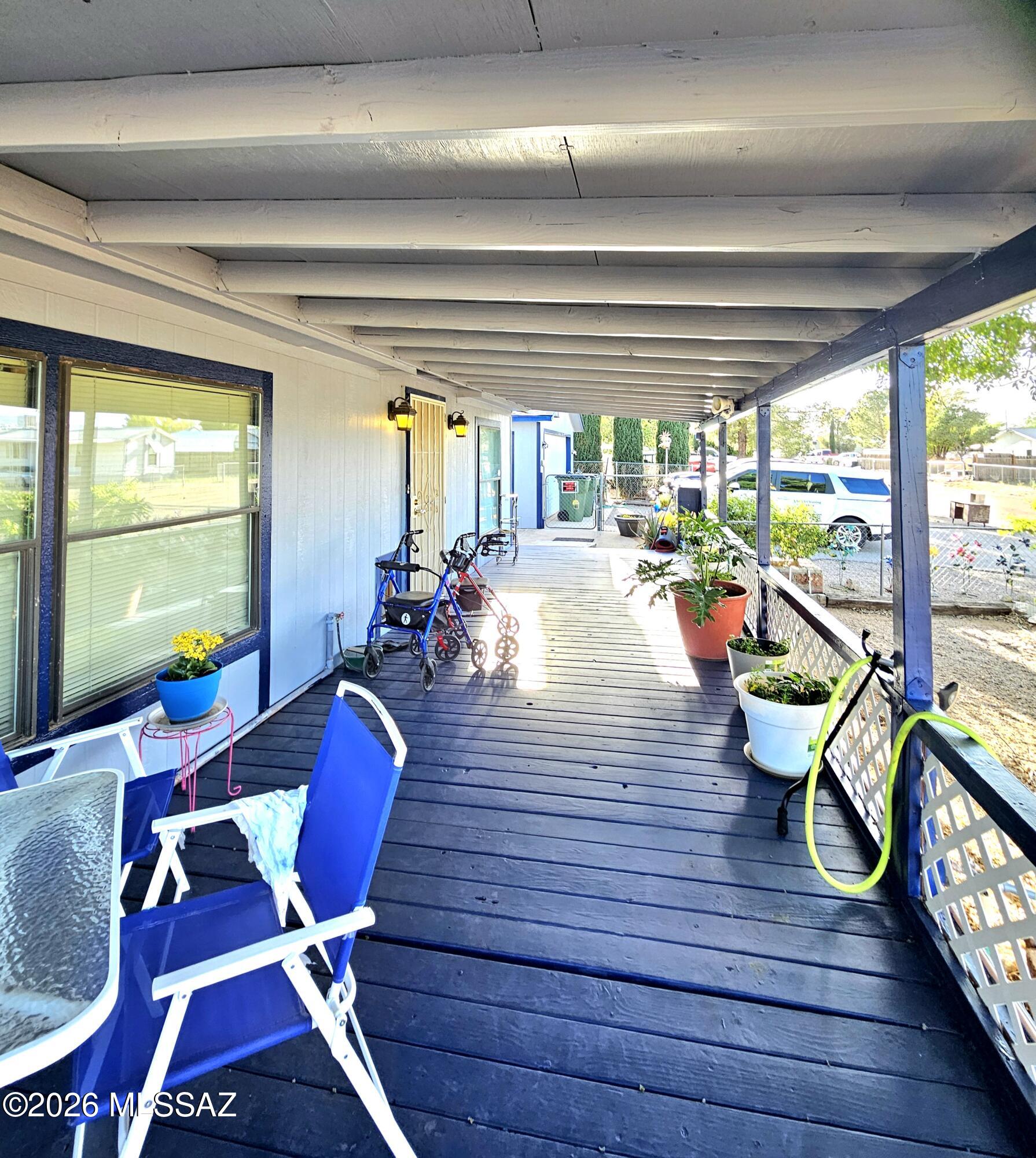 Mescal Lakes - Residential