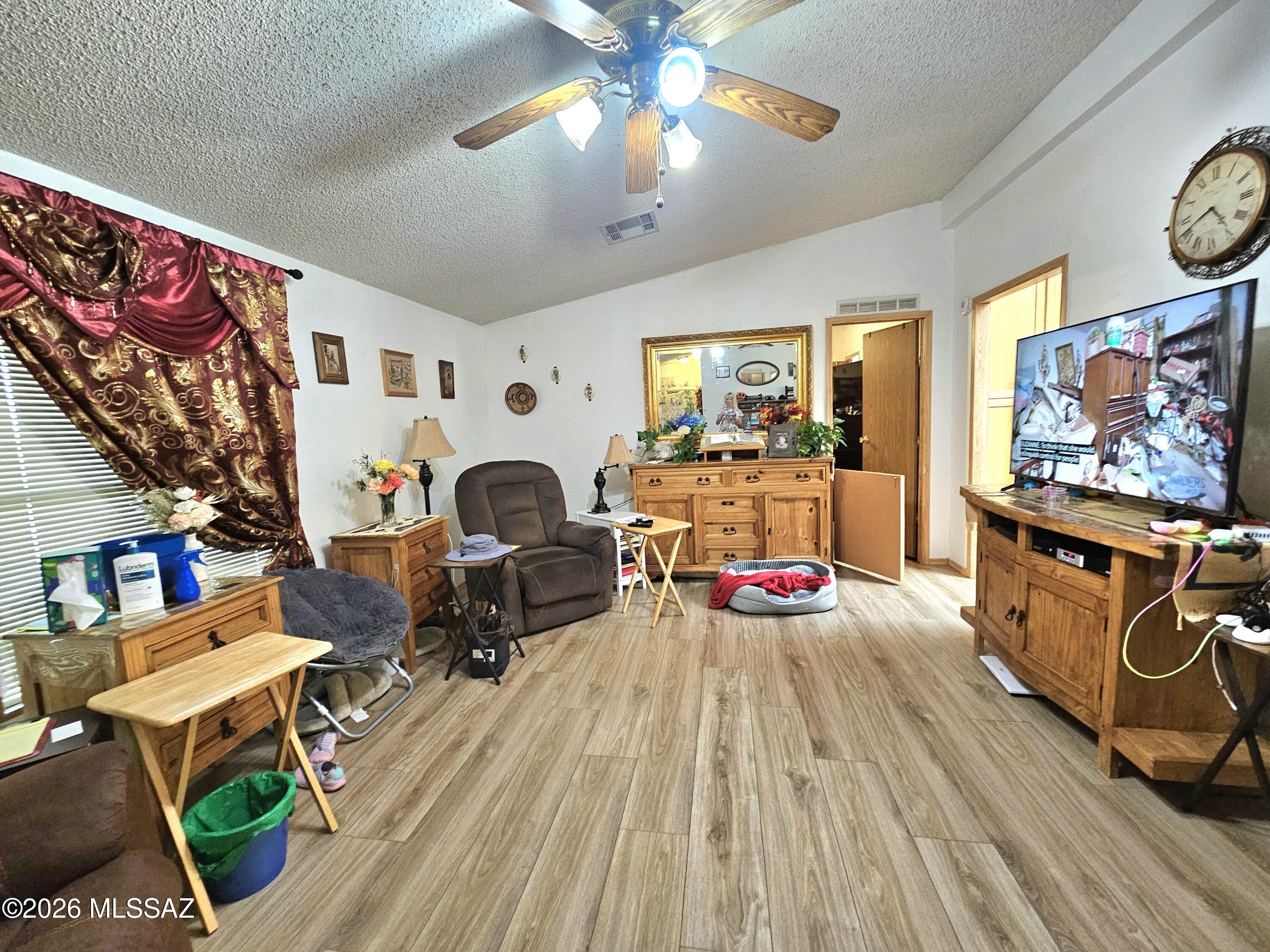 Mescal Lakes - Residential