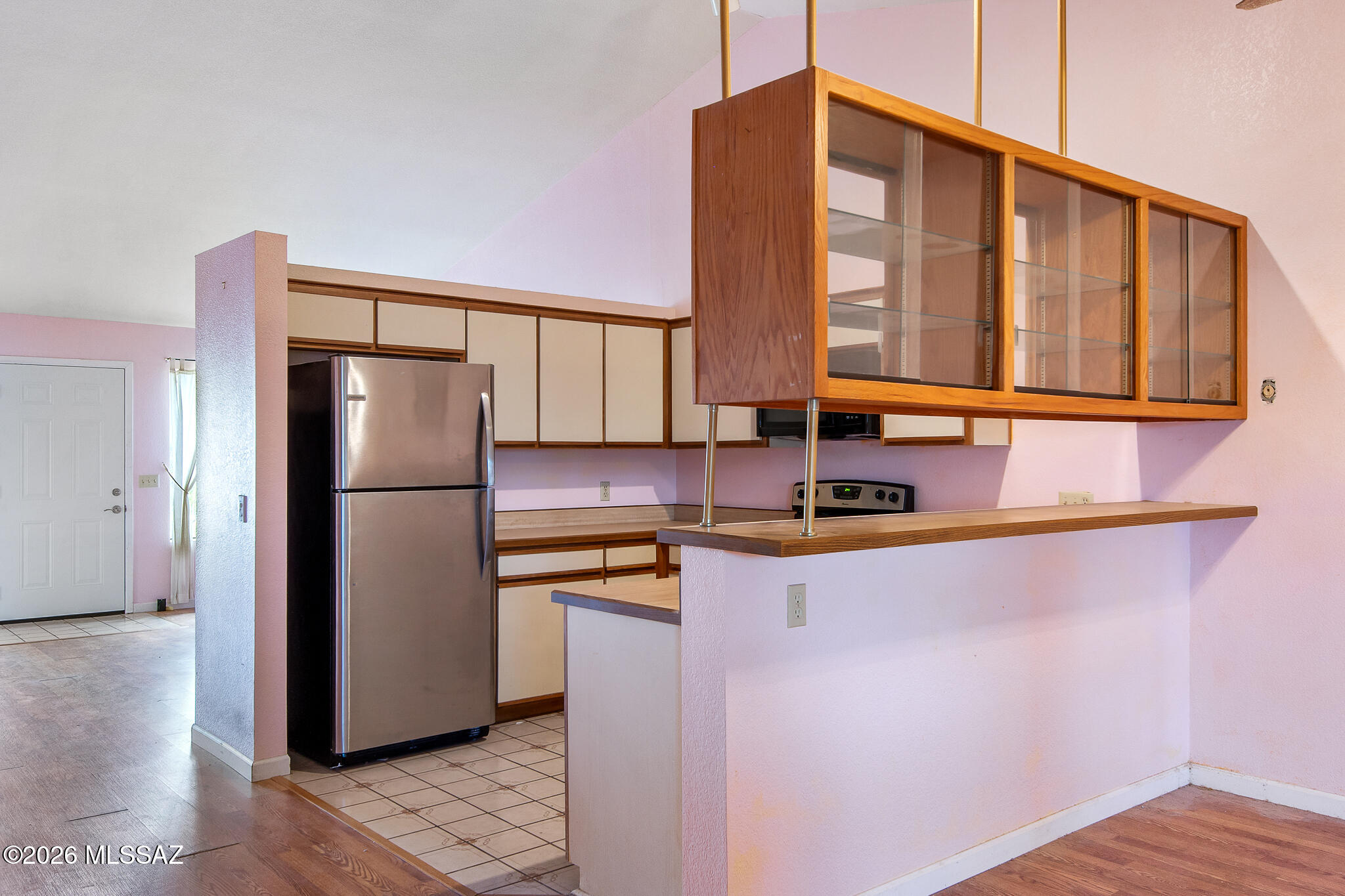 N/A - Residential
