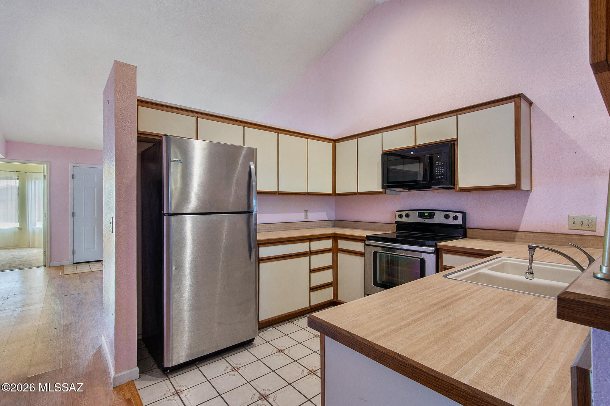 N/A - Residential