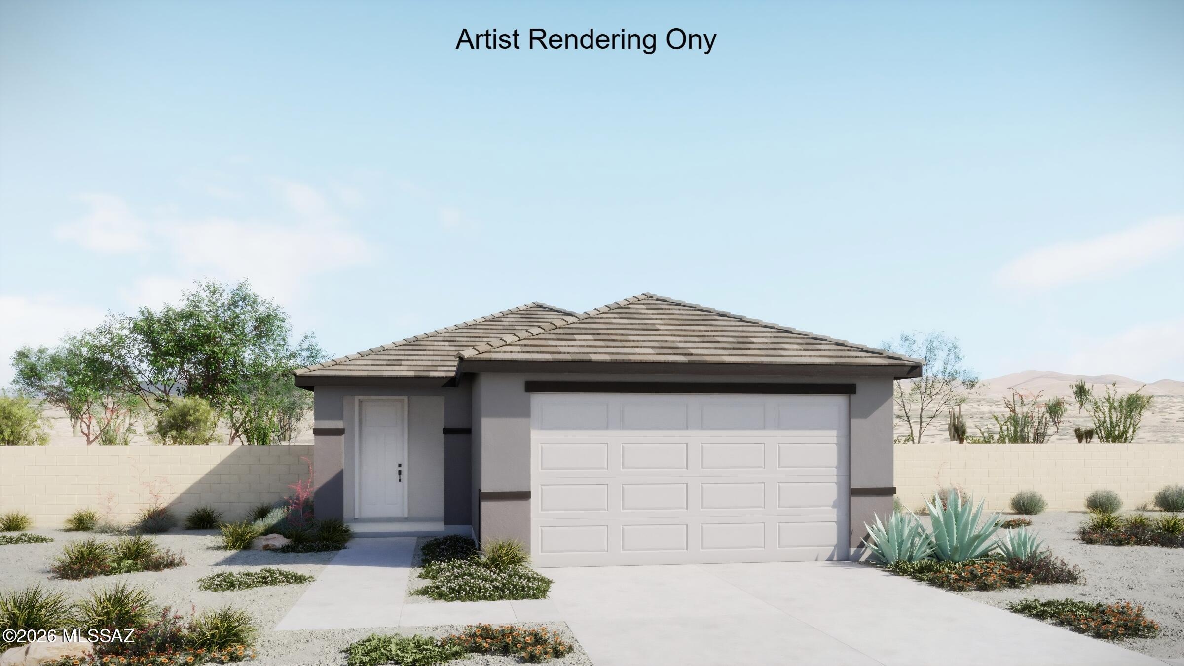 Blackhawk - Residential