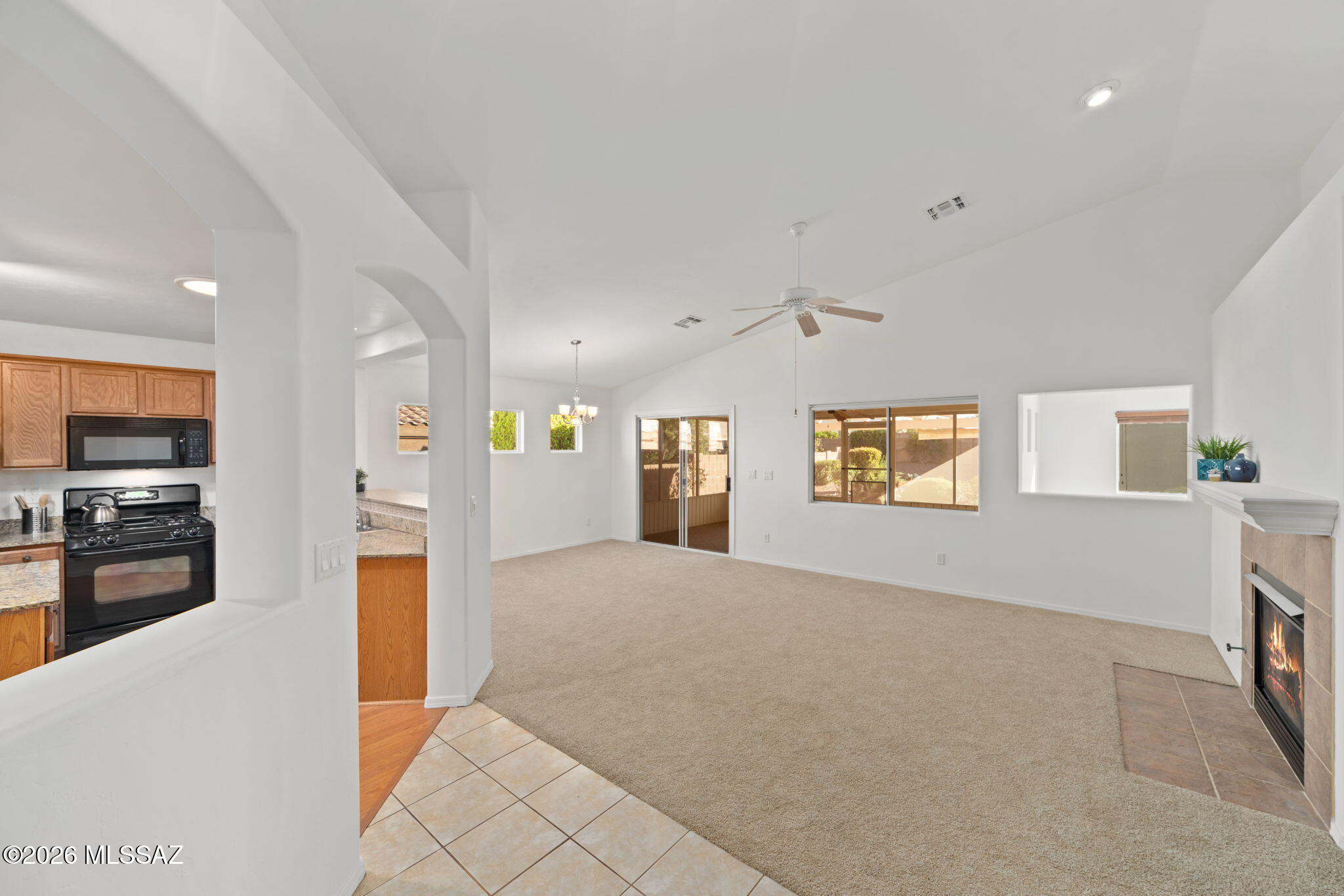 Colonia De Los Alamos (BK1-45) - Residential