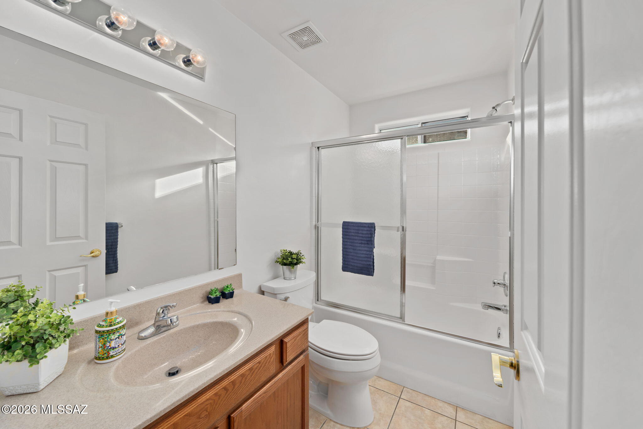 Colonia De Los Alamos (BK1-45) - Residential