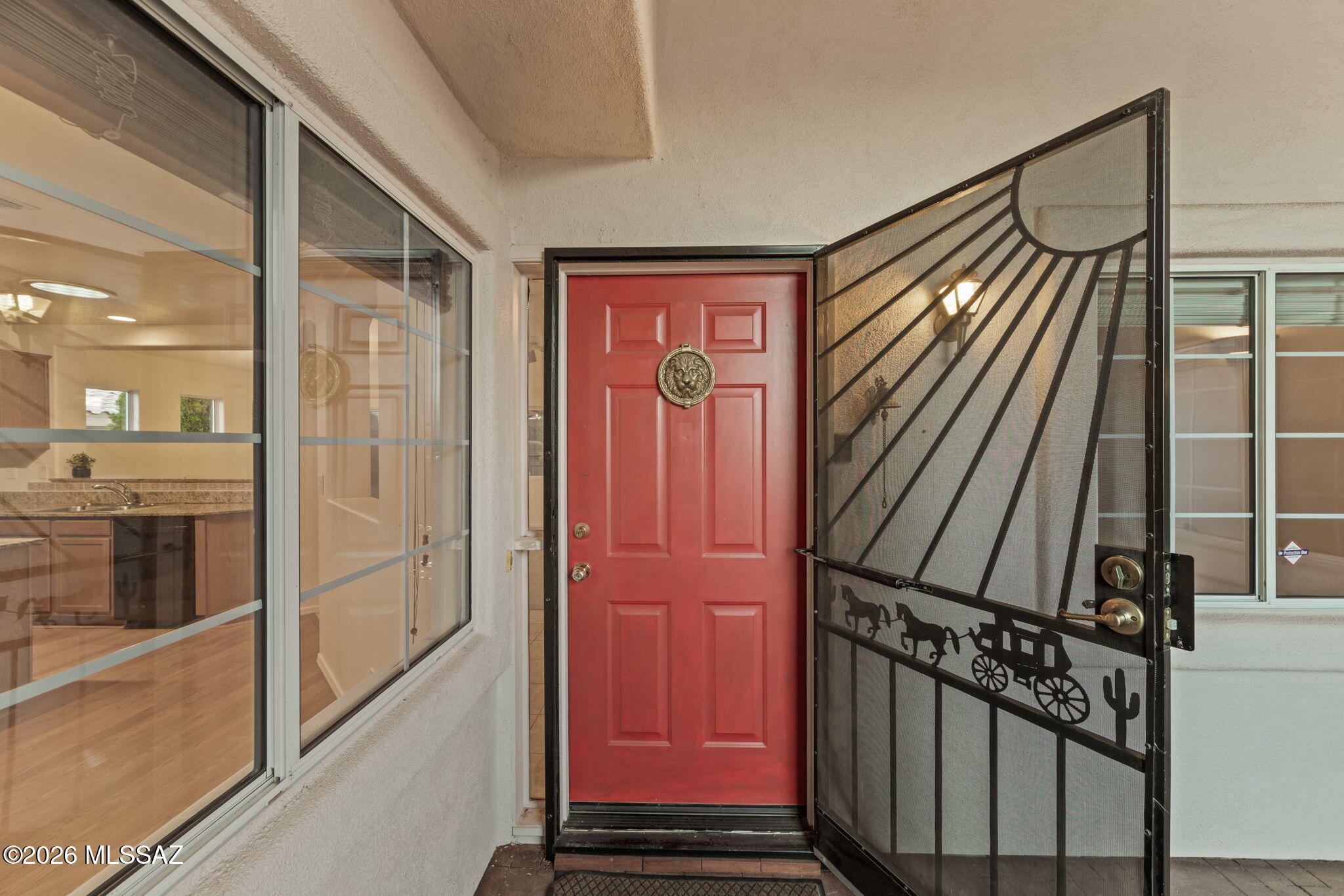 Colonia De Los Alamos (BK1-45) - Residential