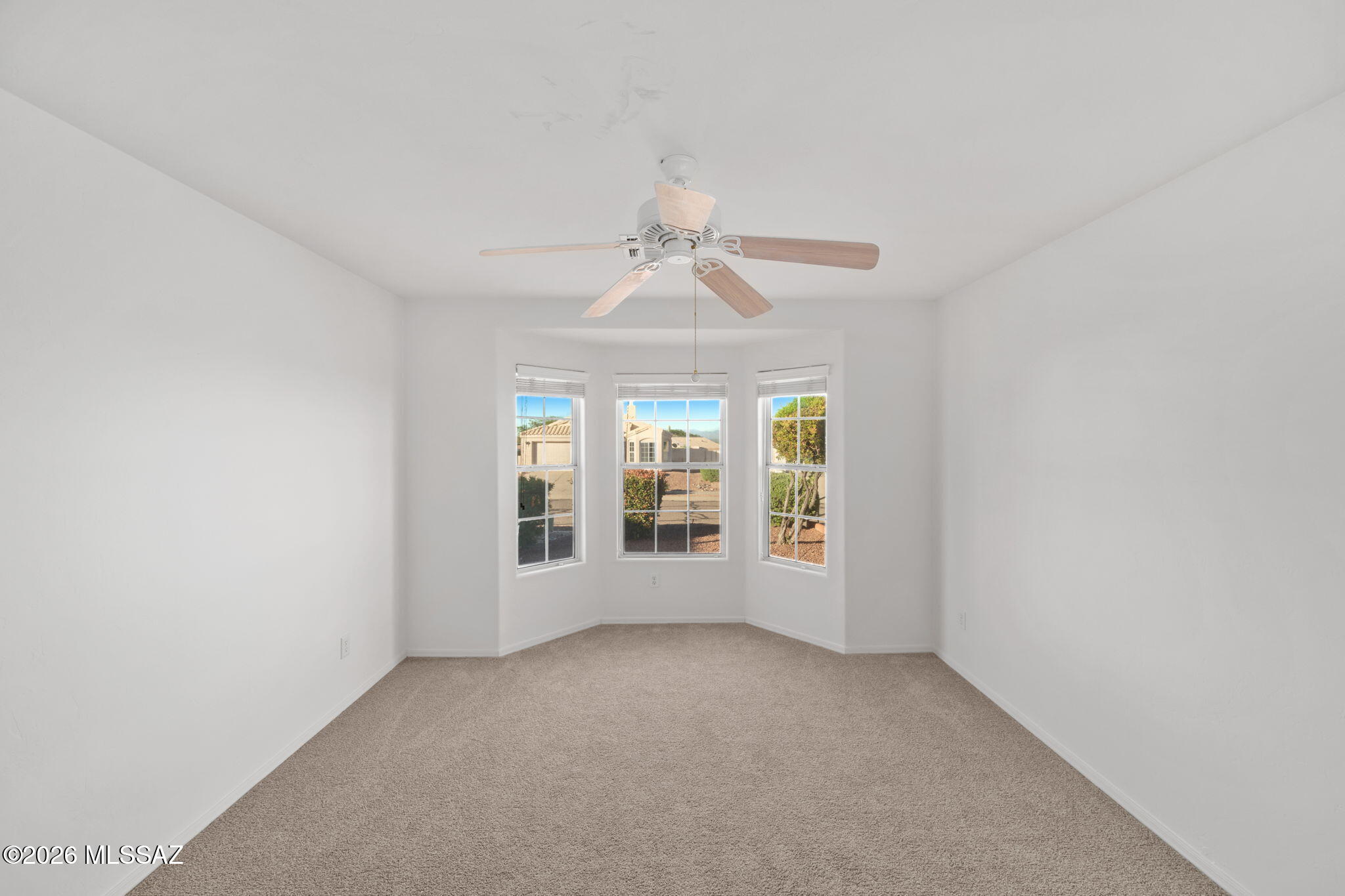 Colonia De Los Alamos (BK1-45) - Residential