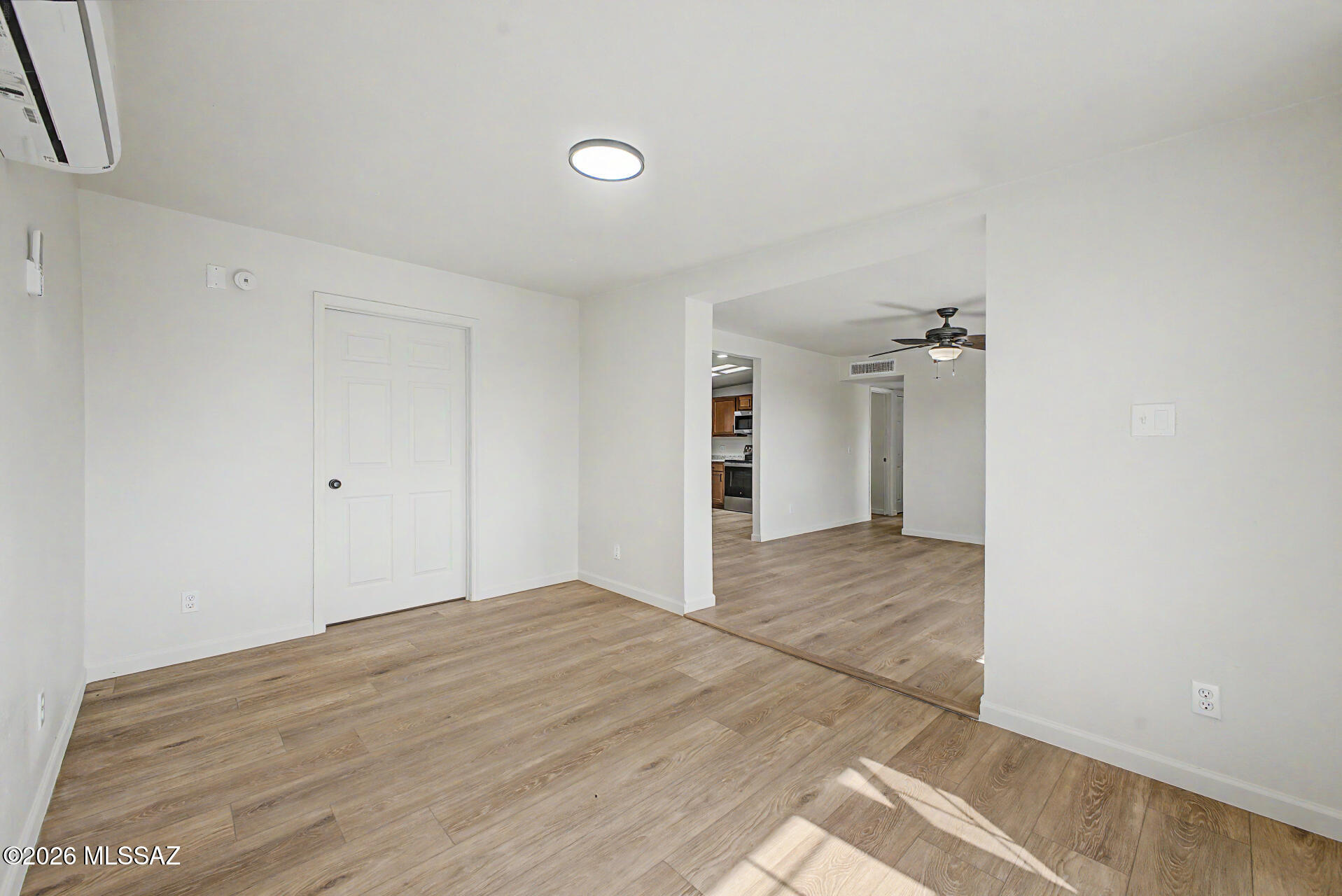 Bravo 1 (1-127) - Residential