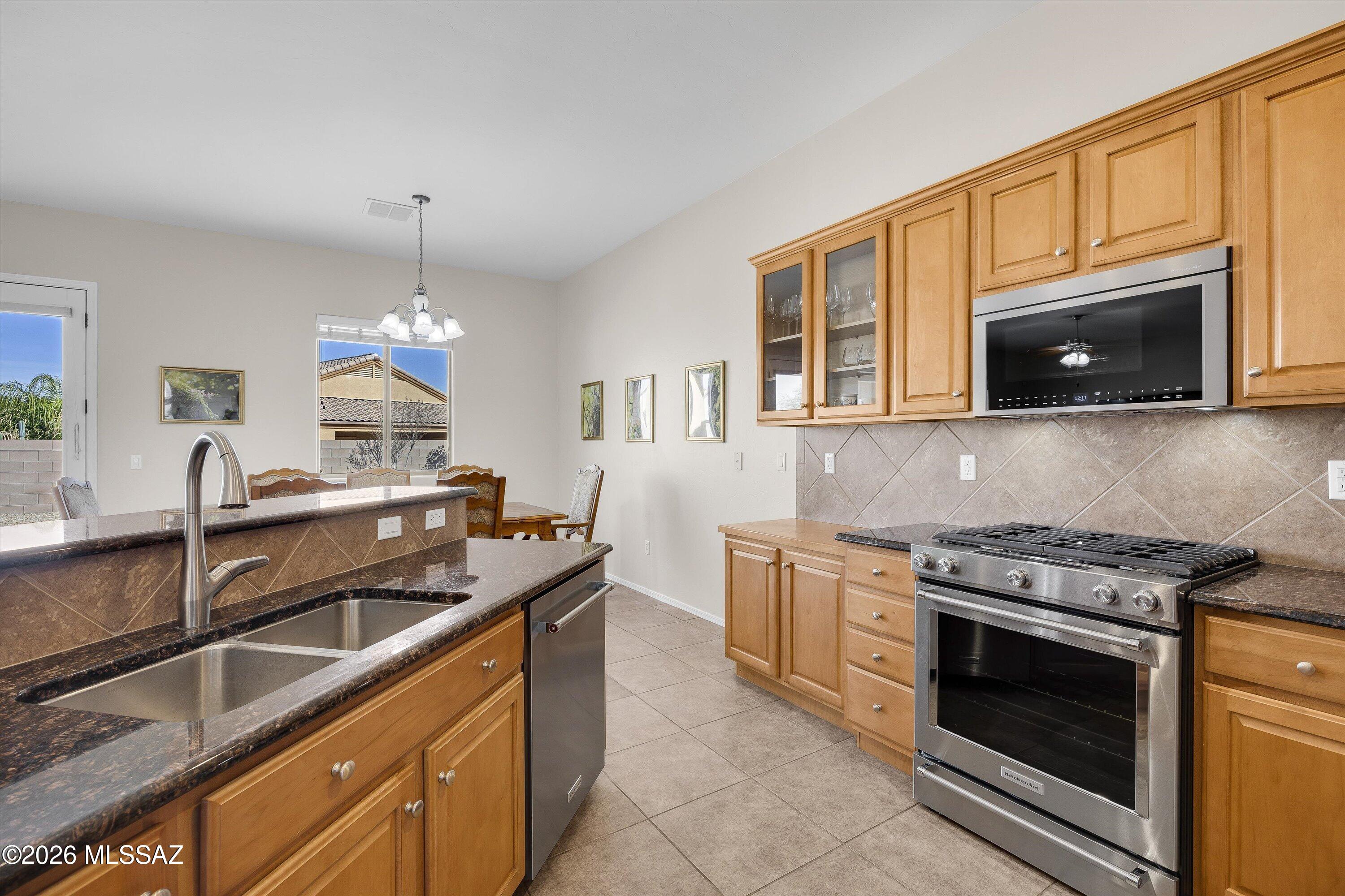 Amber Crest (1-123) - Residential