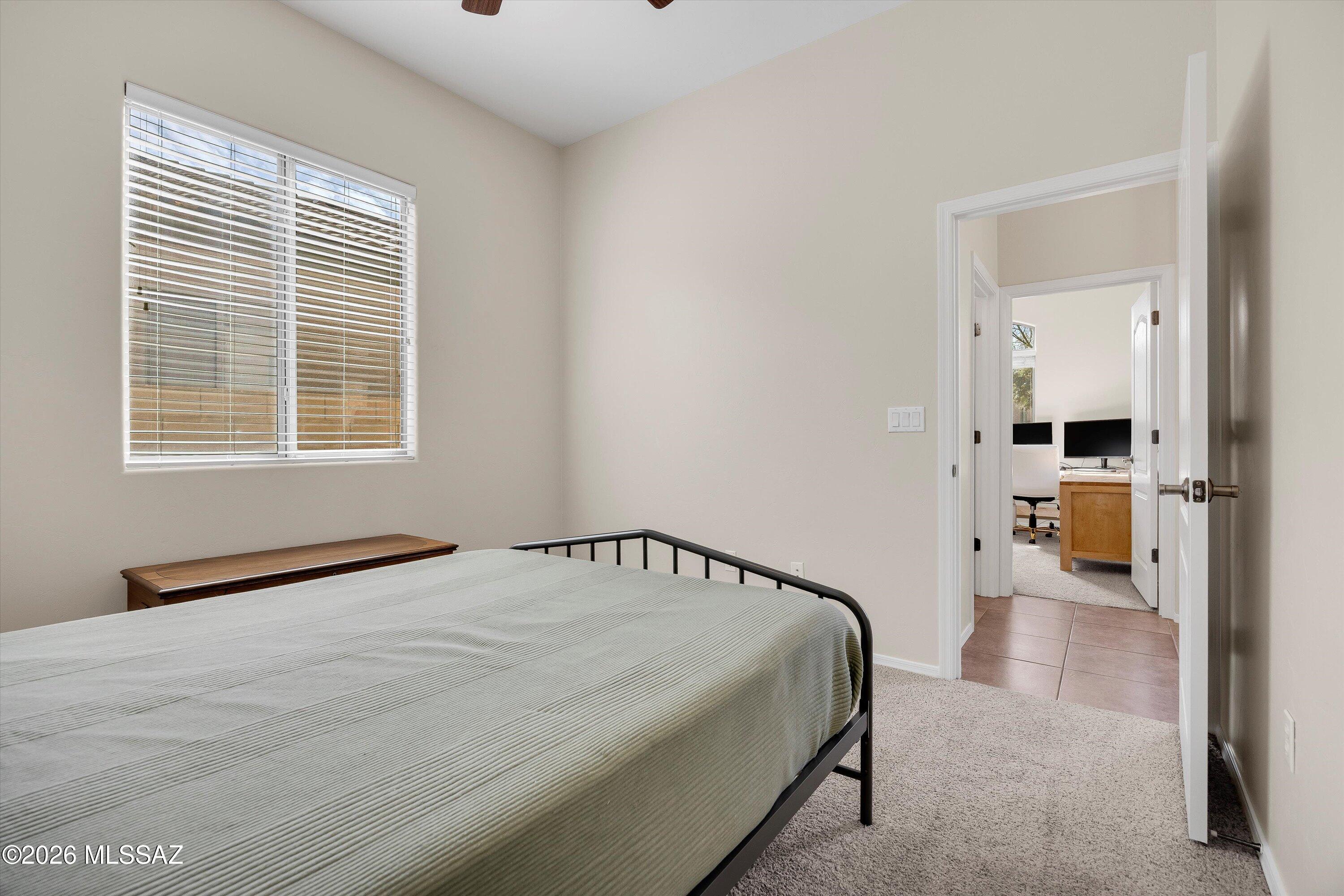 Amber Crest (1-123) - Residential