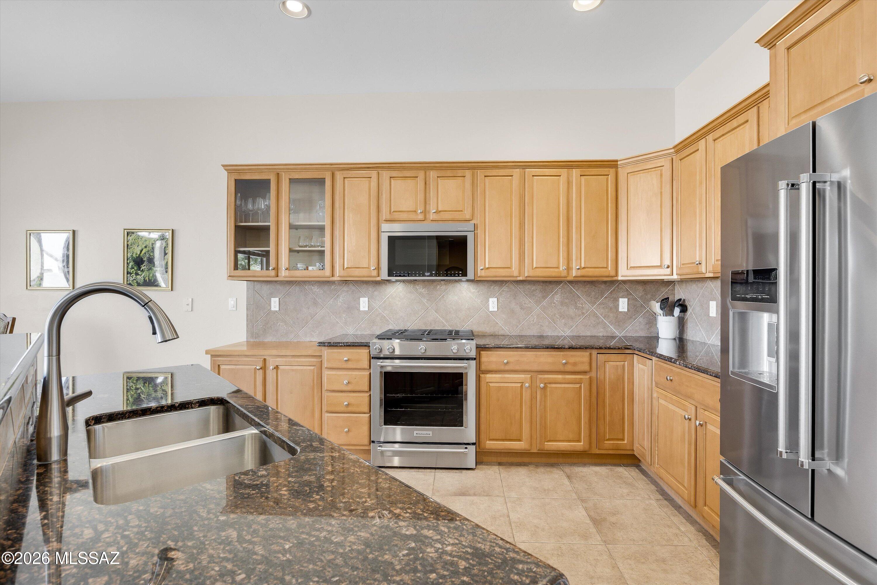 Amber Crest (1-123) - Residential