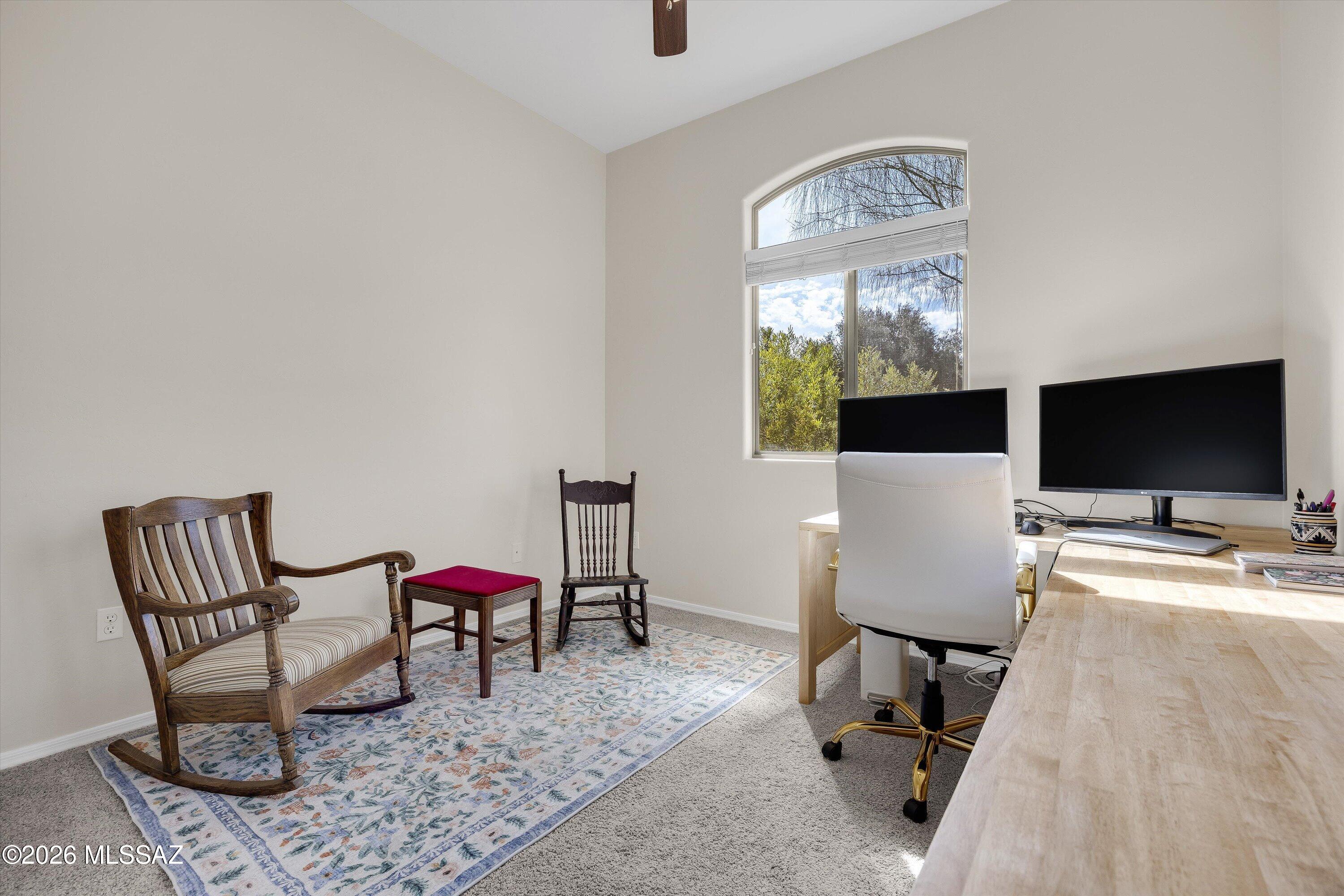 Amber Crest (1-123) - Residential