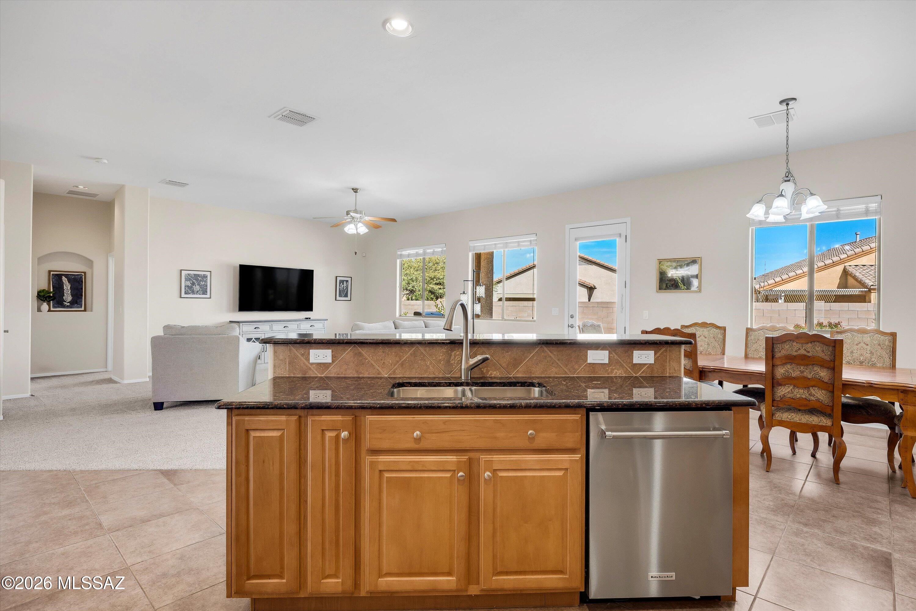 Amber Crest (1-123) - Residential