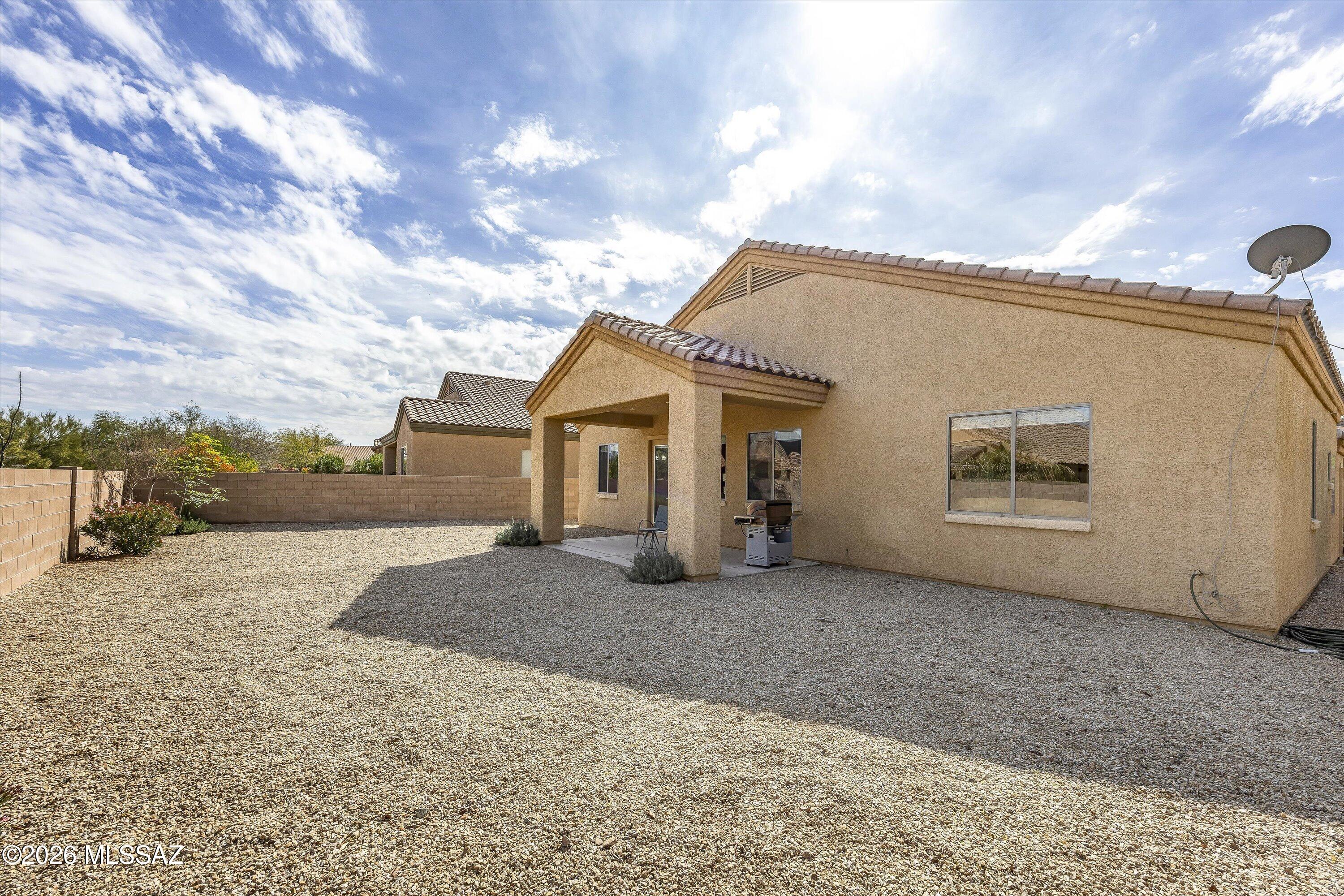 Amber Crest (1-123) - Residential