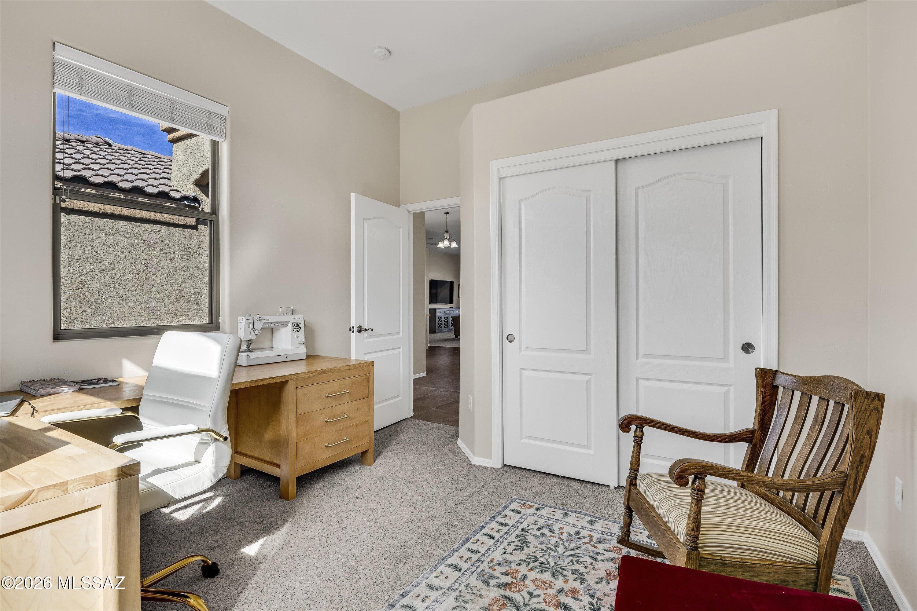 Amber Crest (1-123) - Residential