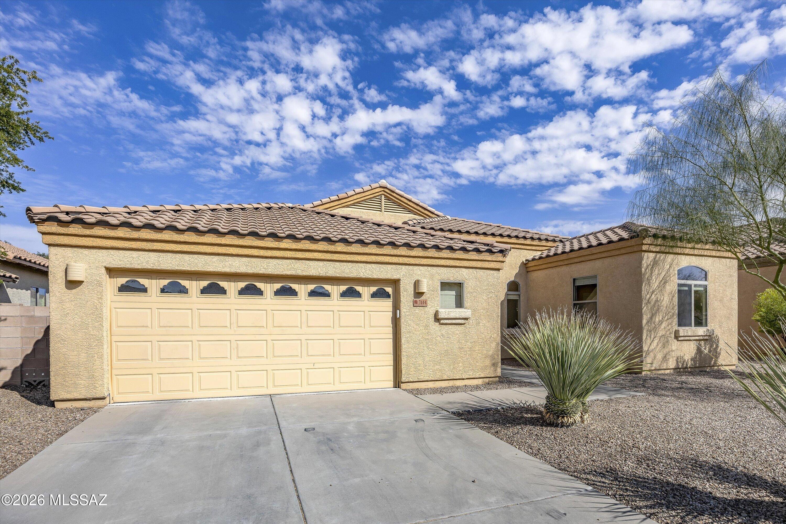 Amber Crest (1-123) - Residential