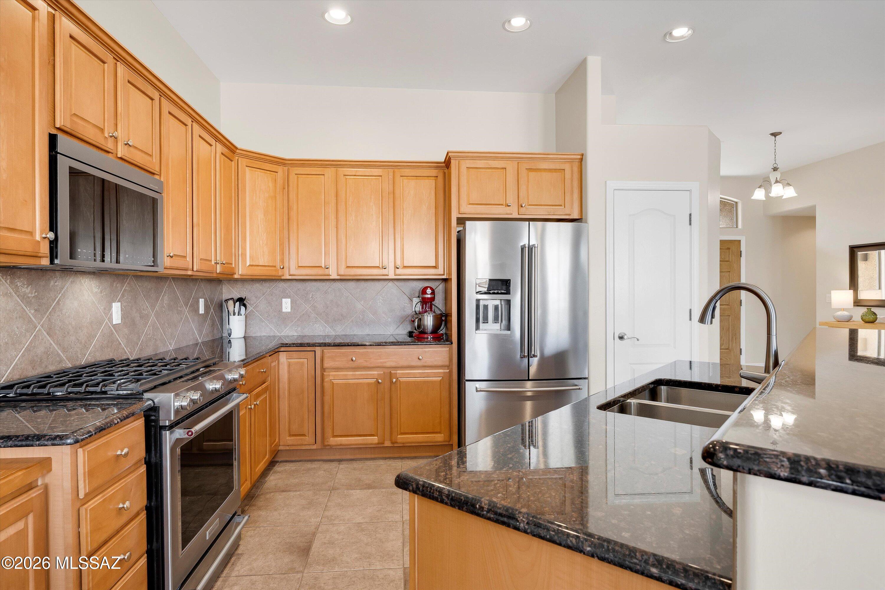 Amber Crest (1-123) - Residential
