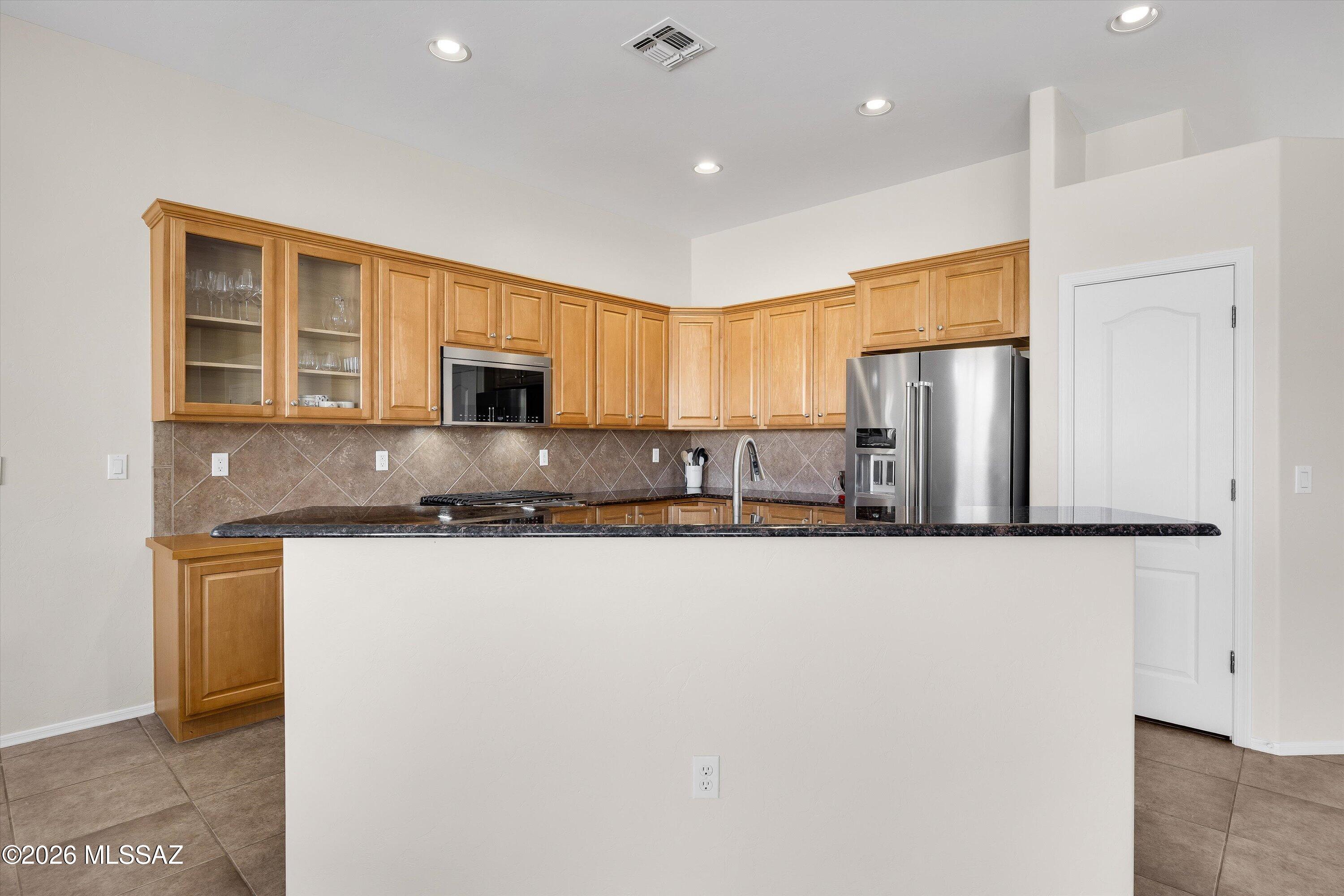 Amber Crest (1-123) - Residential