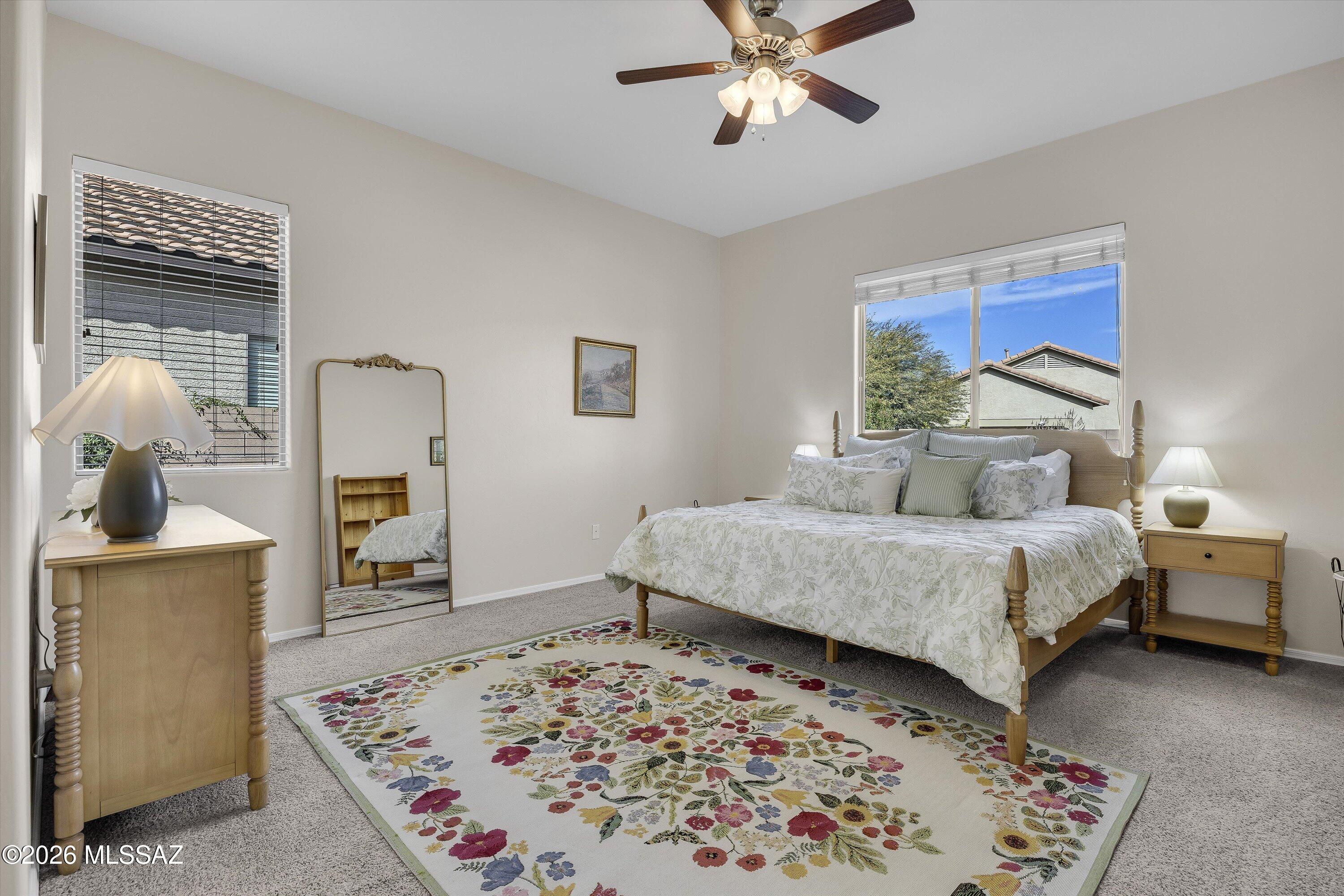 Amber Crest (1-123) - Residential