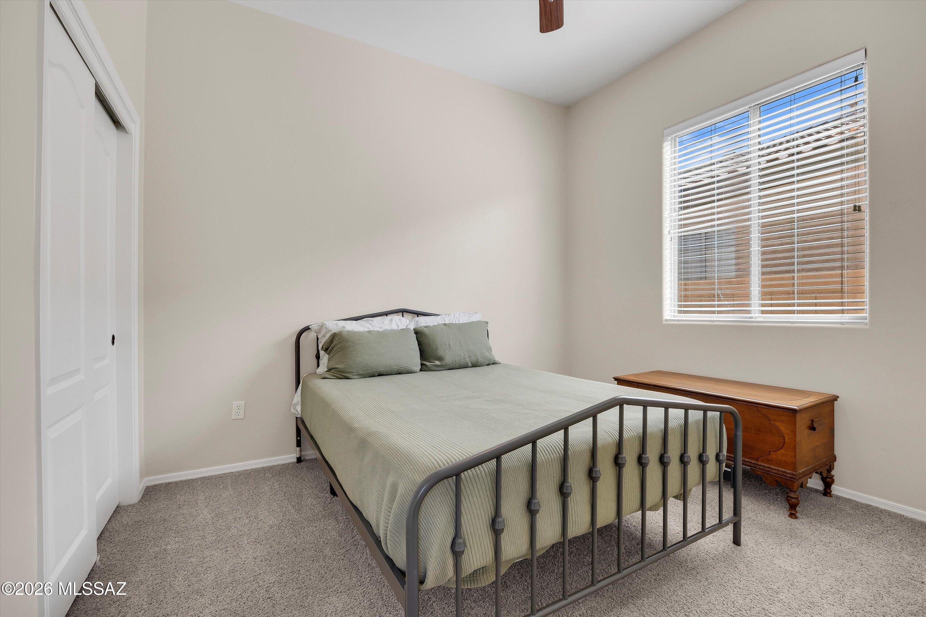 Amber Crest (1-123) - Residential