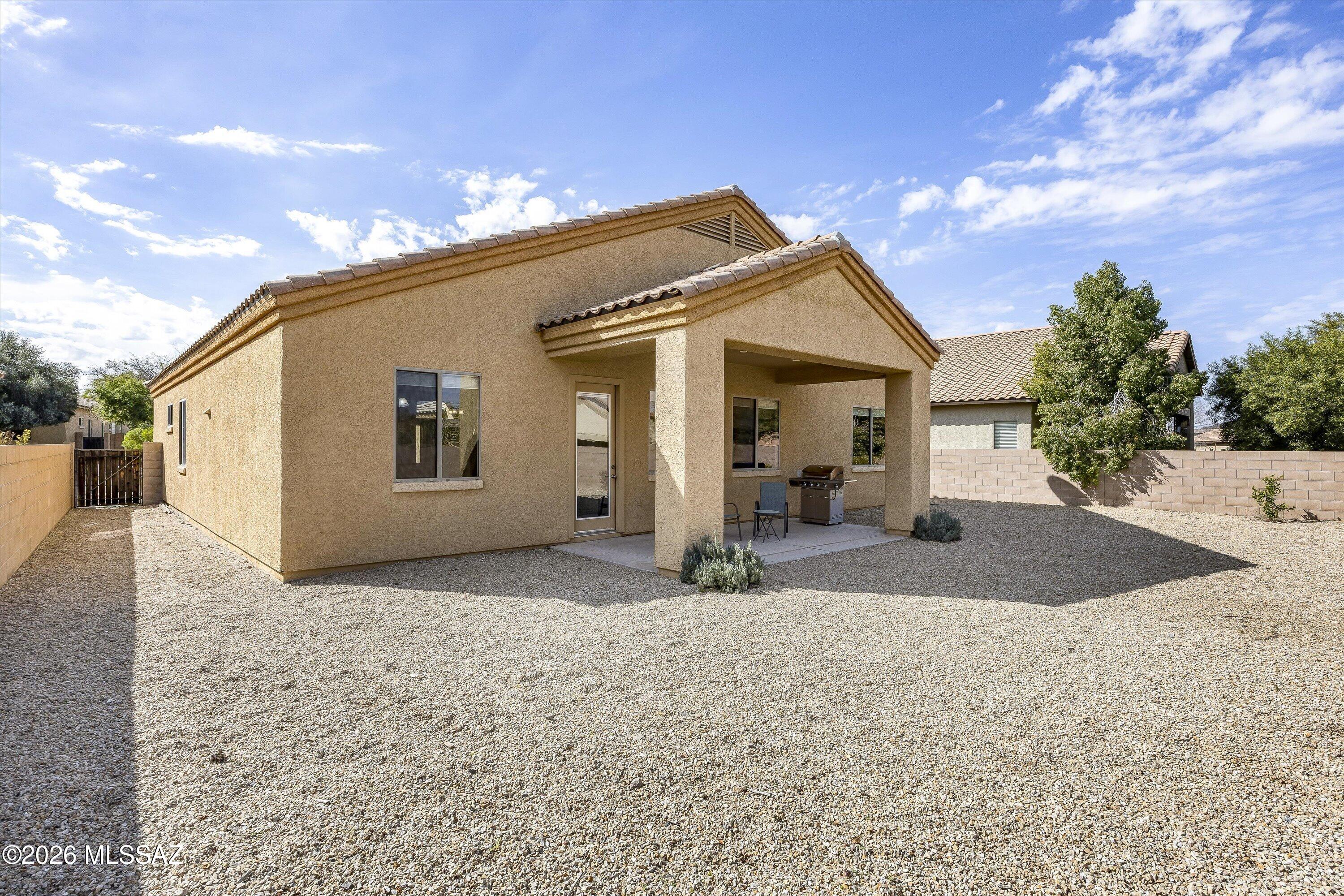 Amber Crest (1-123) - Residential