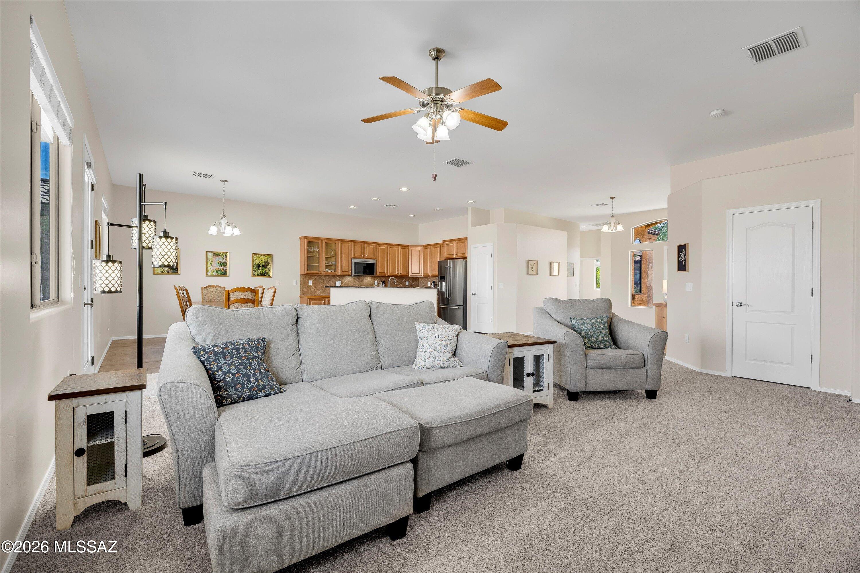 Amber Crest (1-123) - Residential