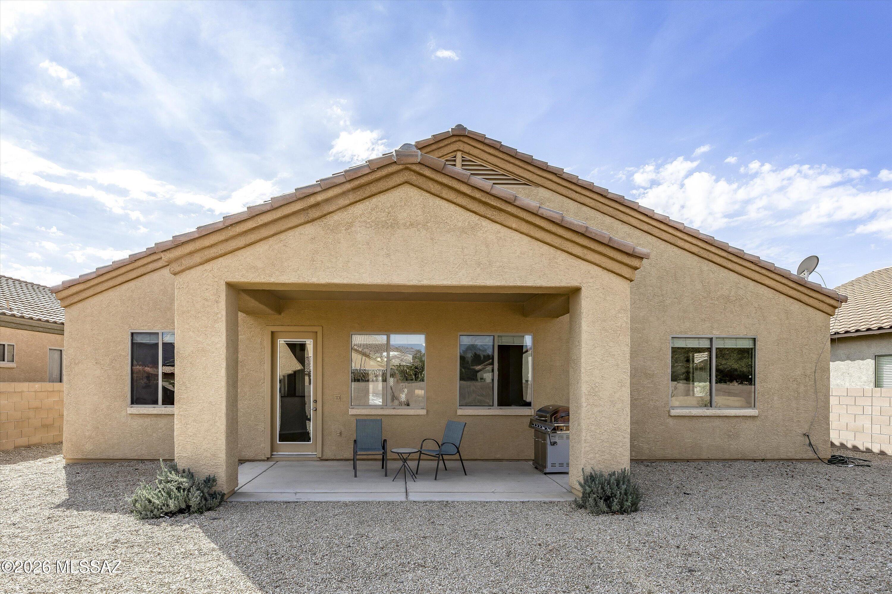 Amber Crest (1-123) - Residential