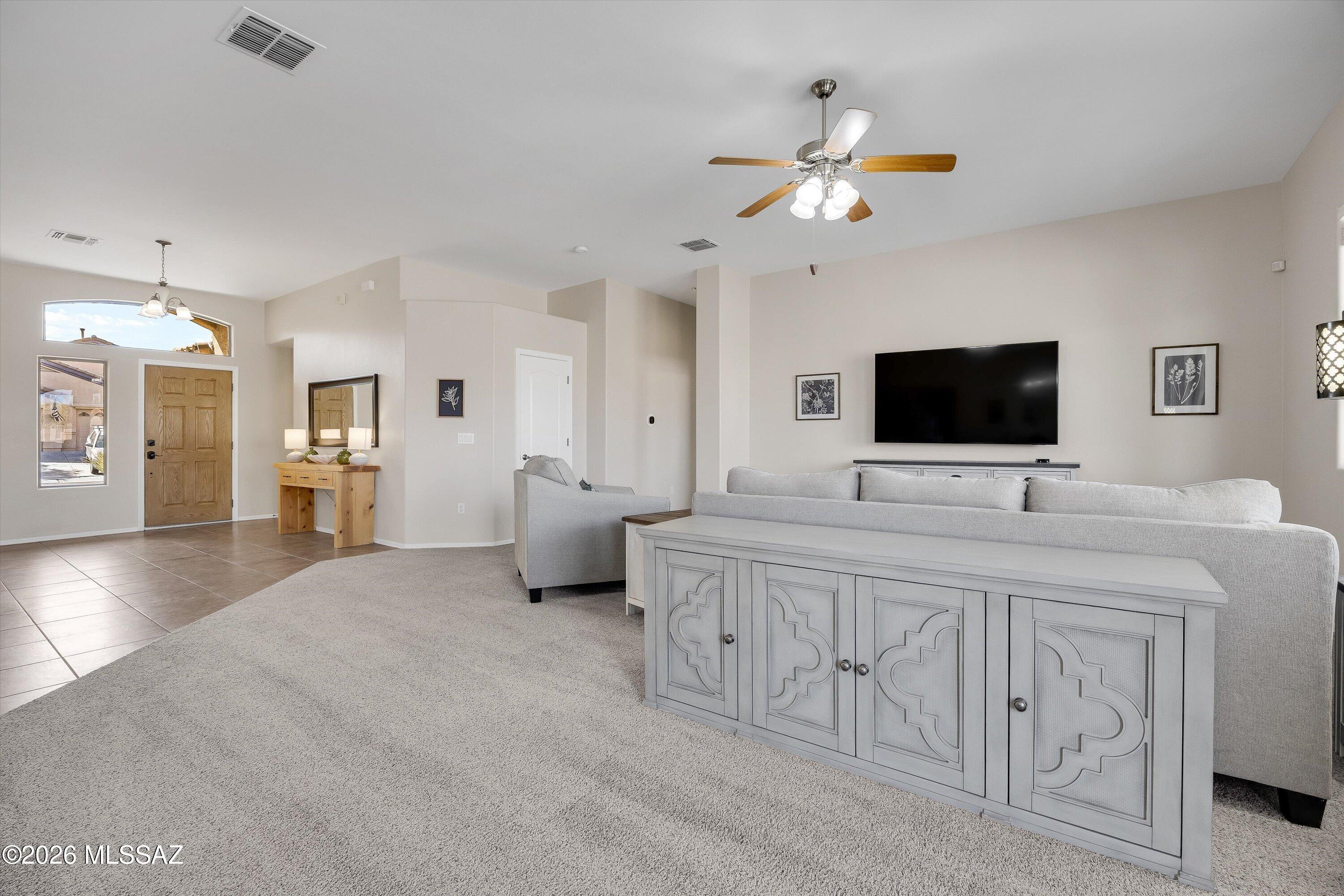 Amber Crest (1-123) - Residential