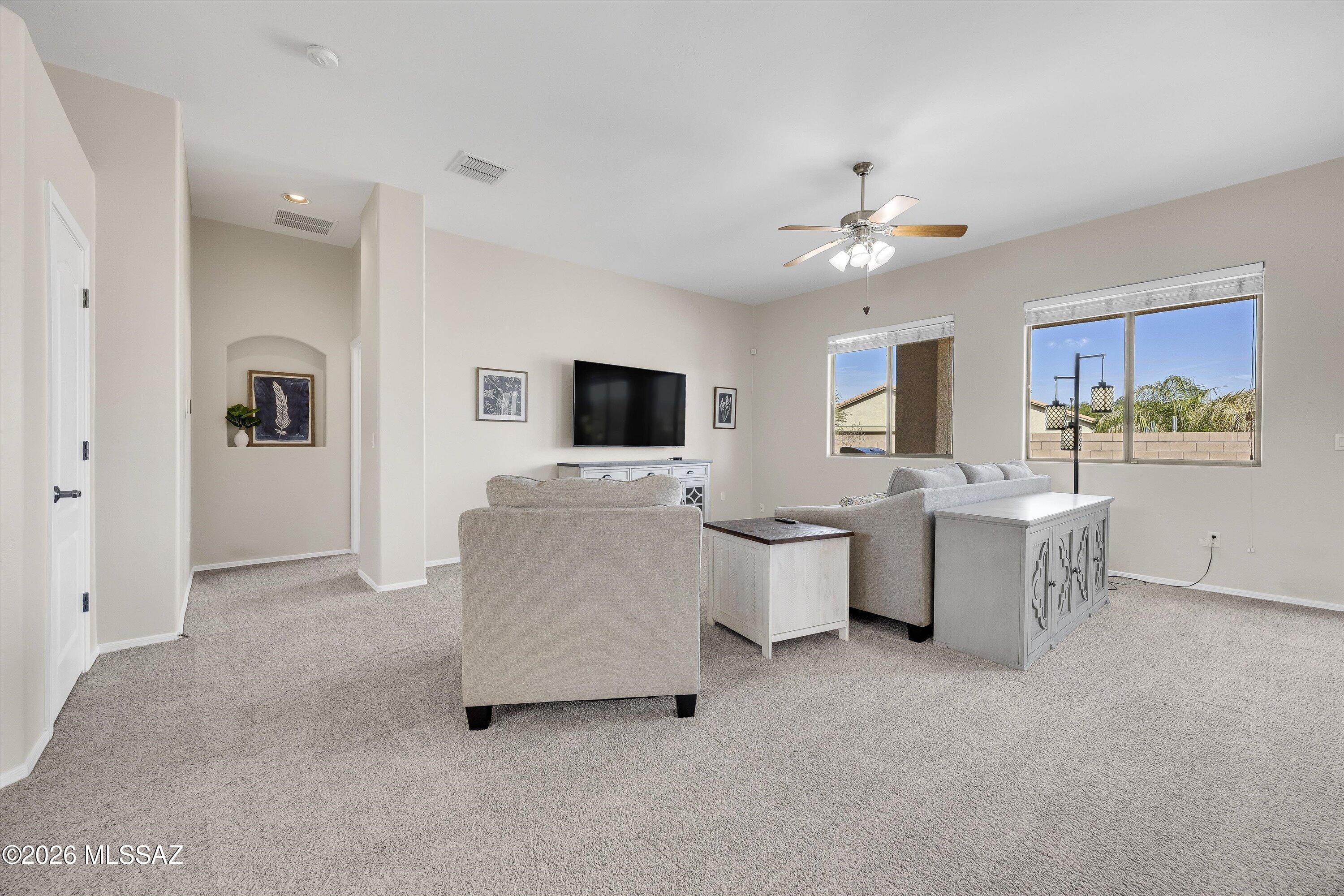 Amber Crest (1-123) - Residential