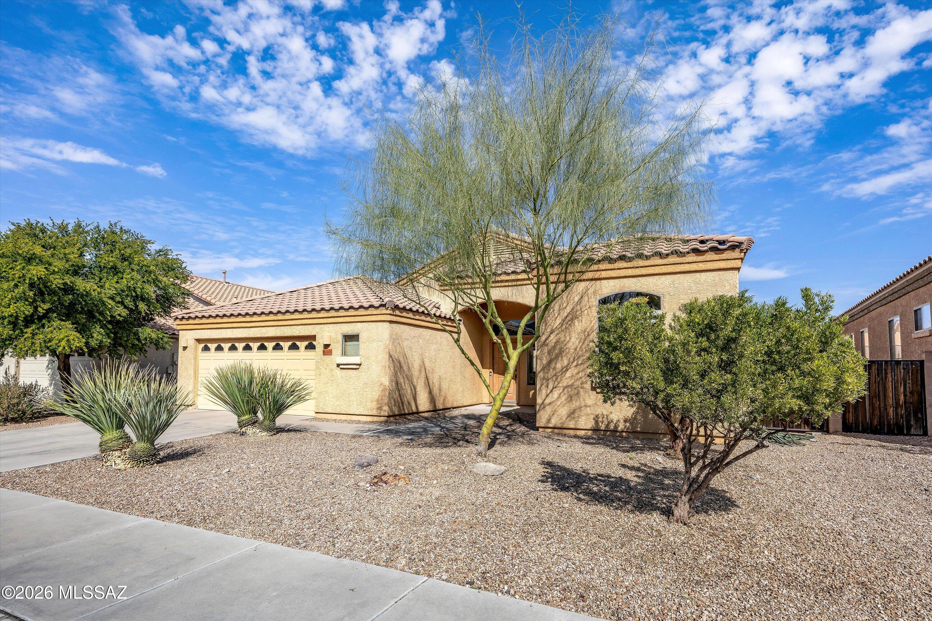 Amber Crest (1-123) - Residential