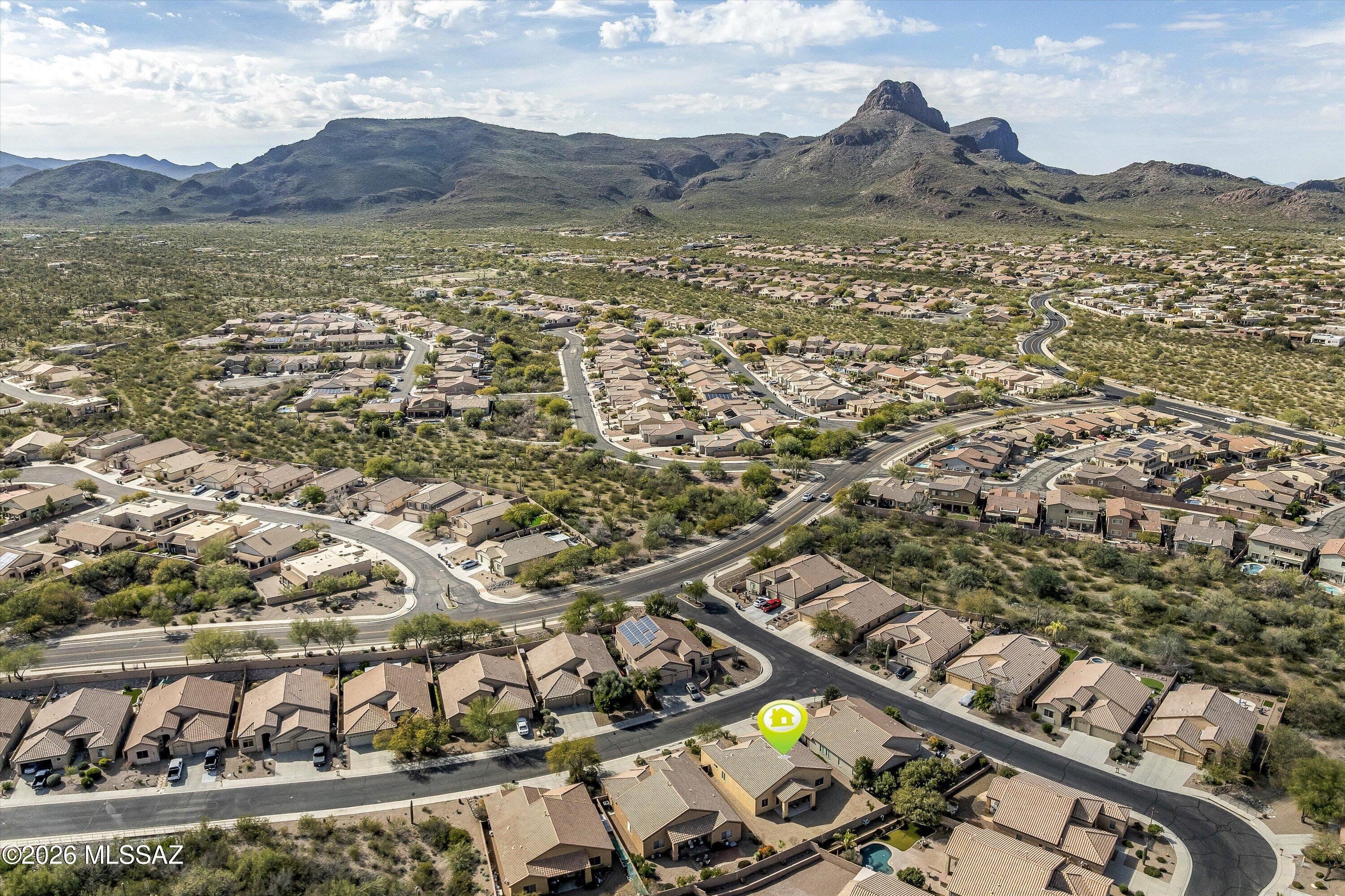 Amber Crest (1-123) - Residential
