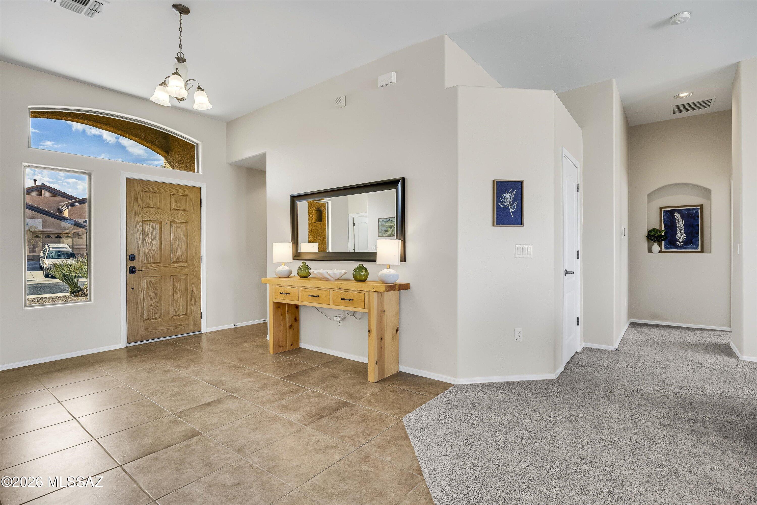 Amber Crest (1-123) - Residential
