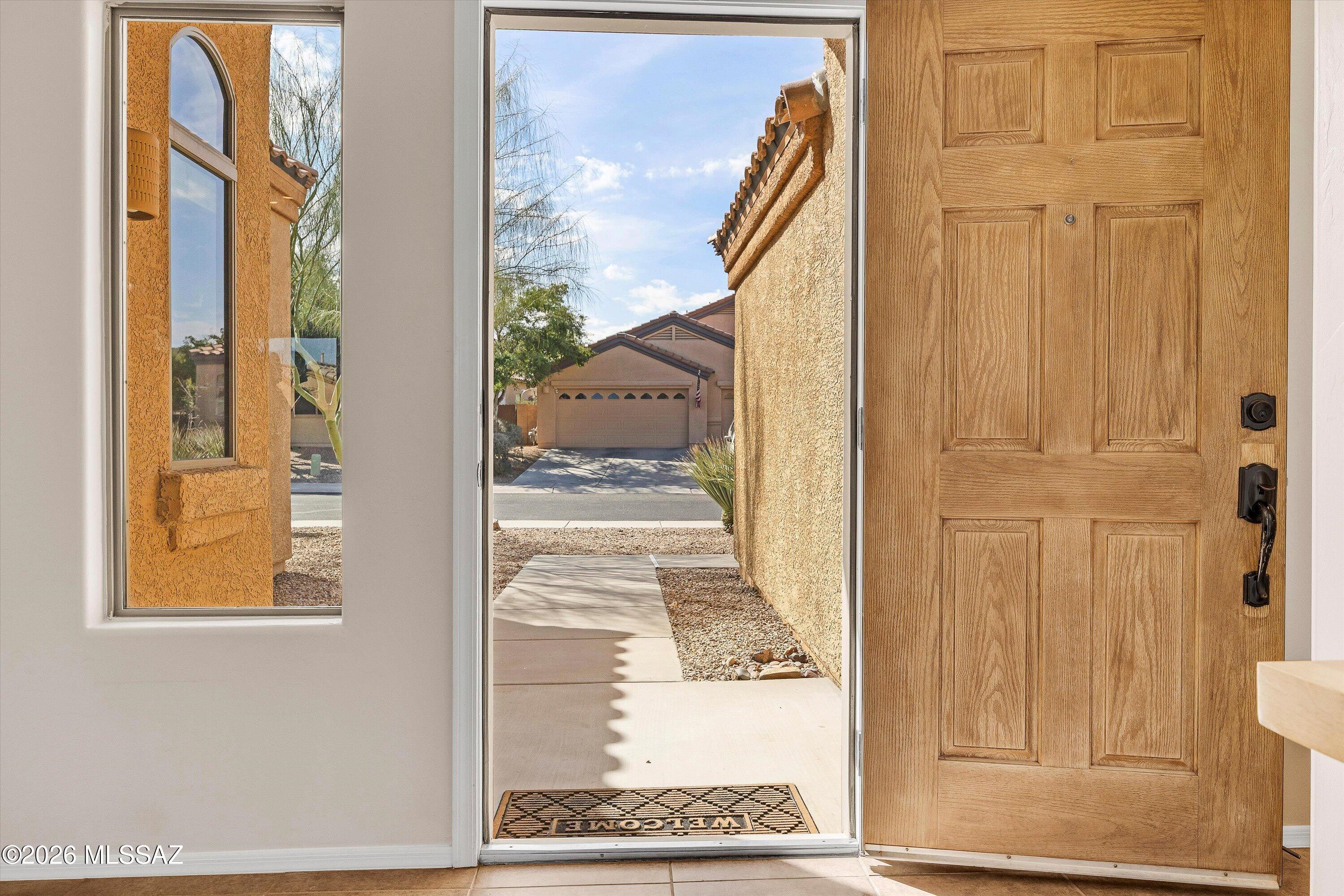 Amber Crest (1-123) - Residential