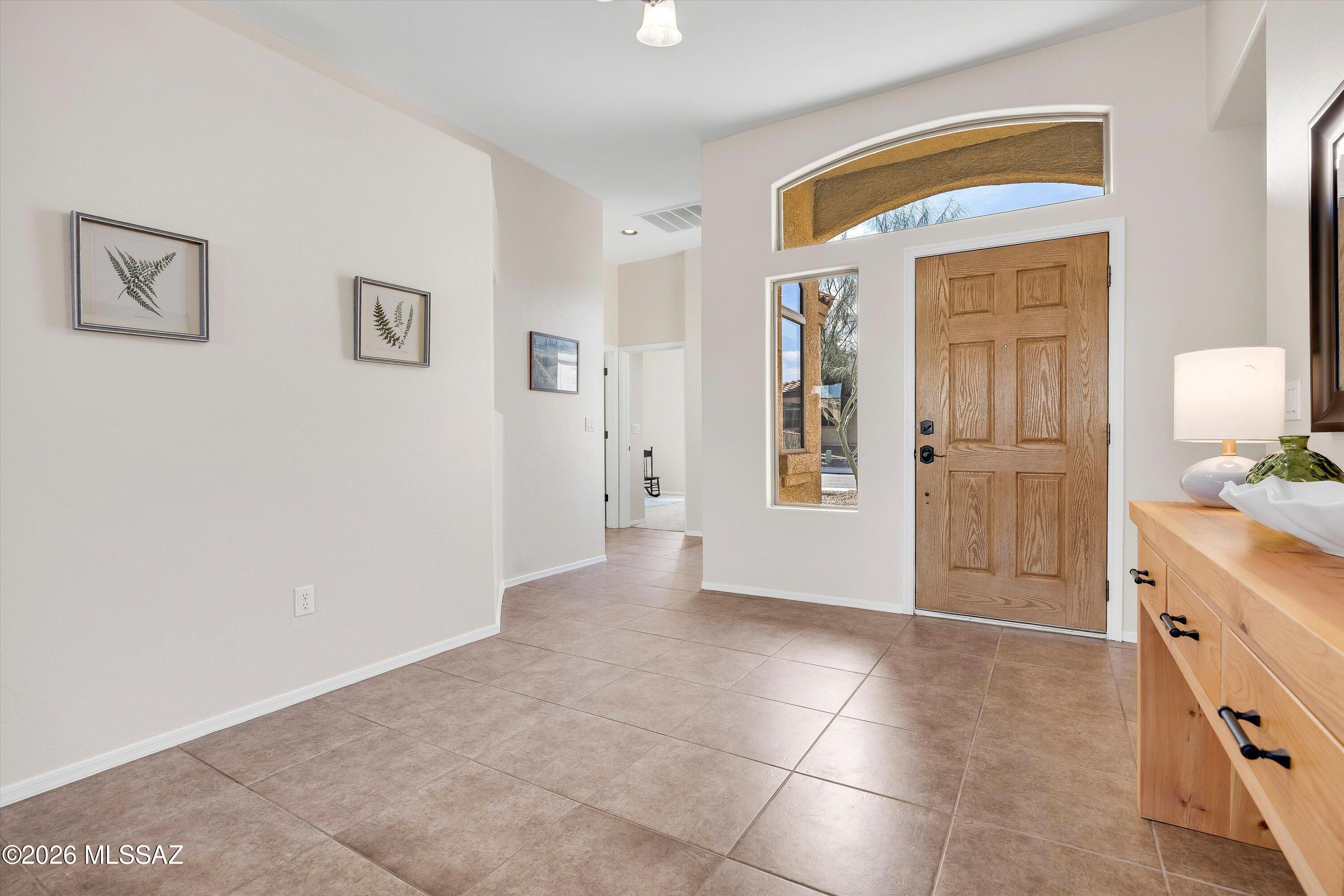 Amber Crest (1-123) - Residential