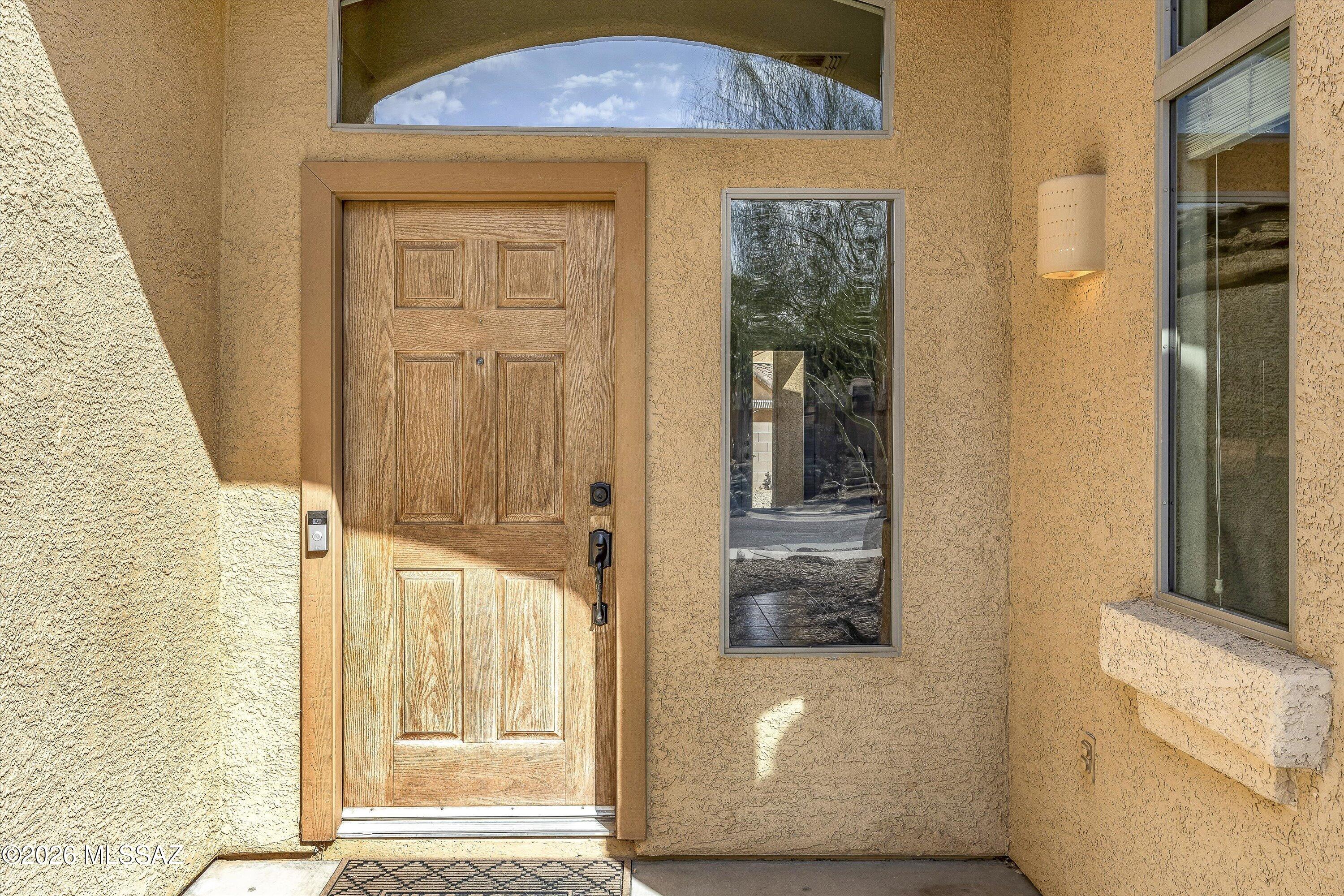 Amber Crest (1-123) - Residential