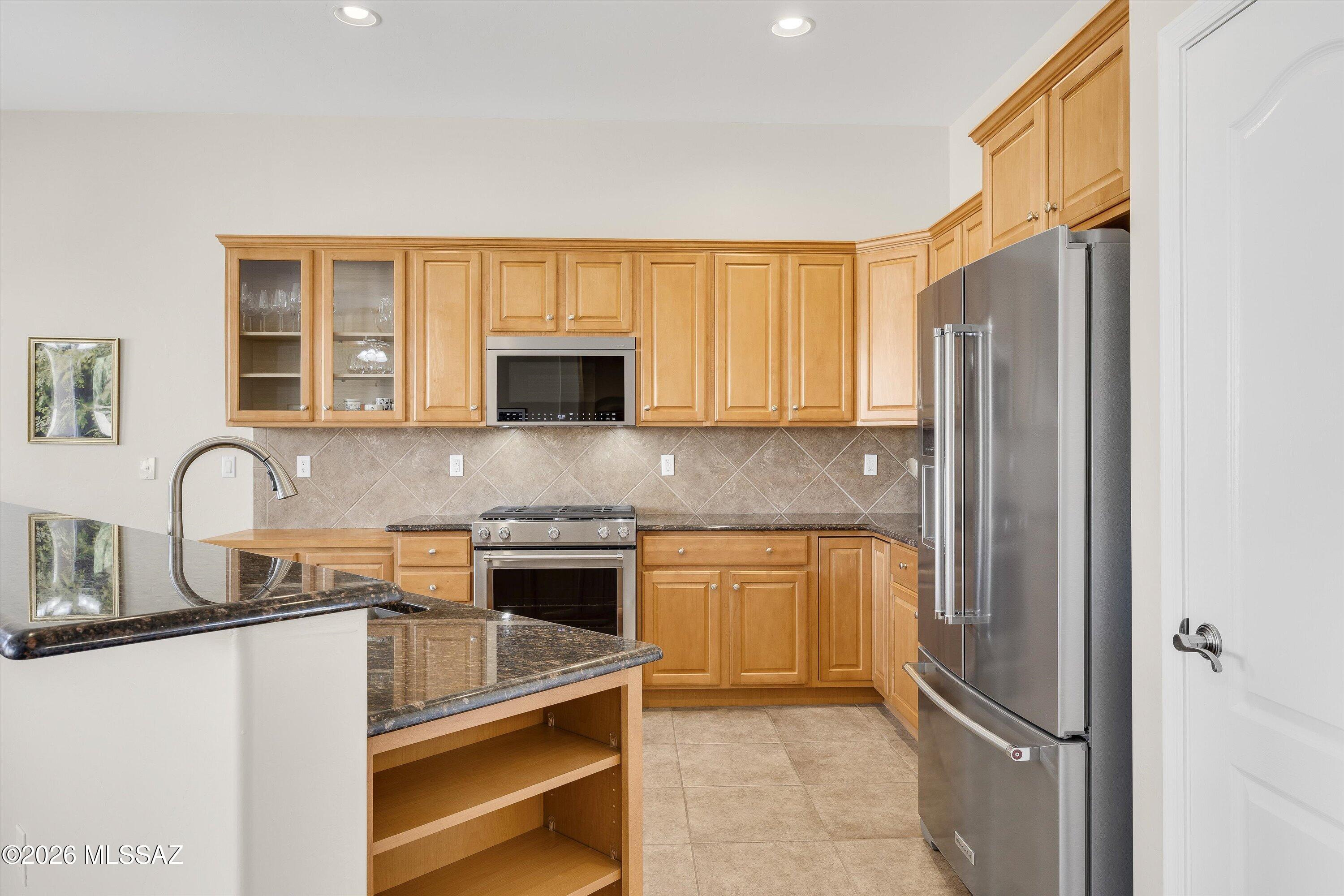 Amber Crest (1-123) - Residential