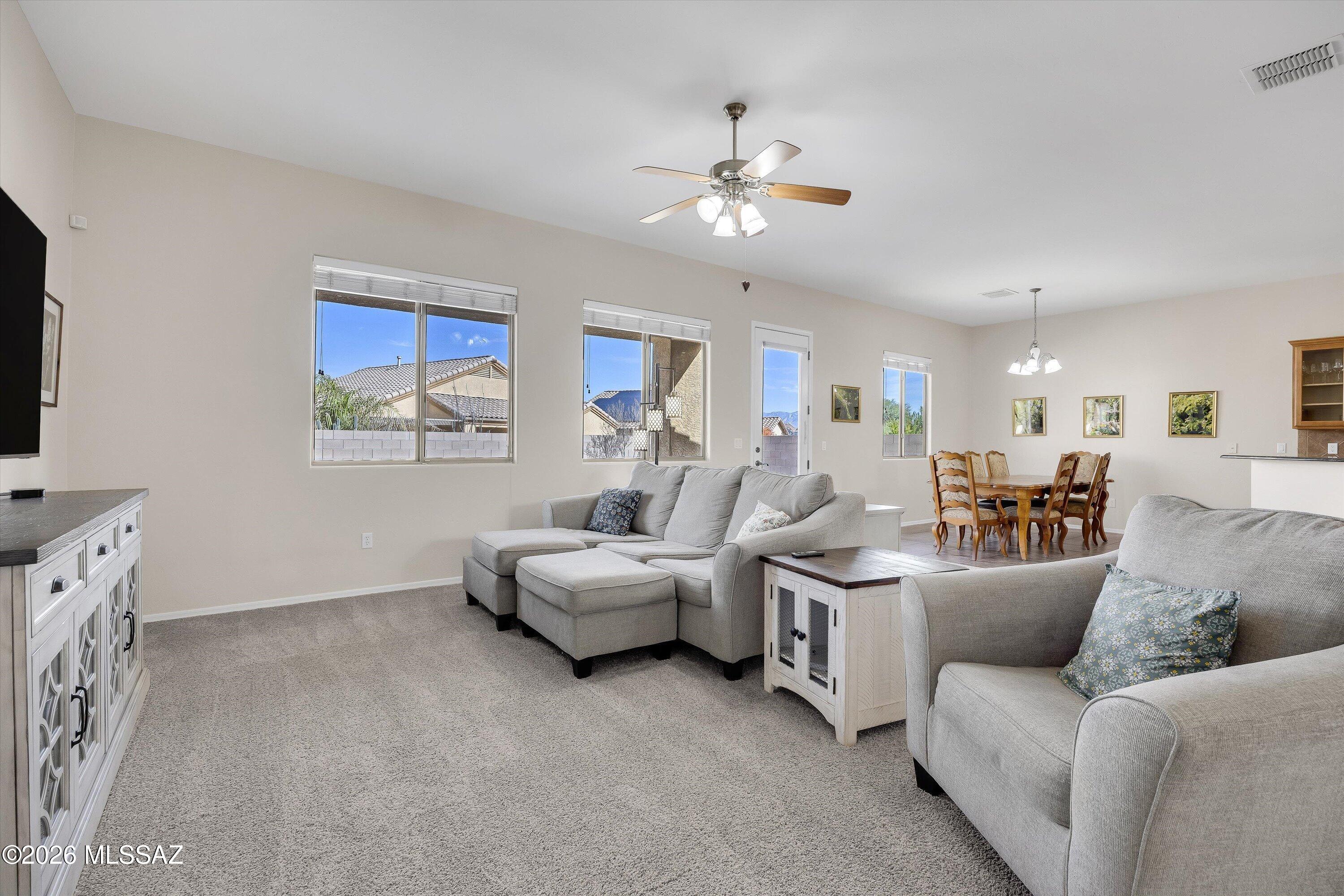 Amber Crest (1-123) - Residential