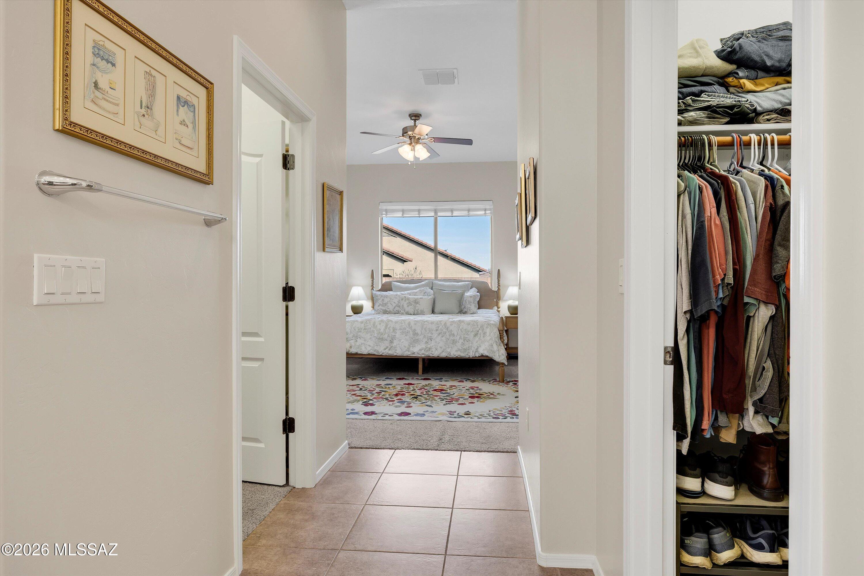 Amber Crest (1-123) - Residential