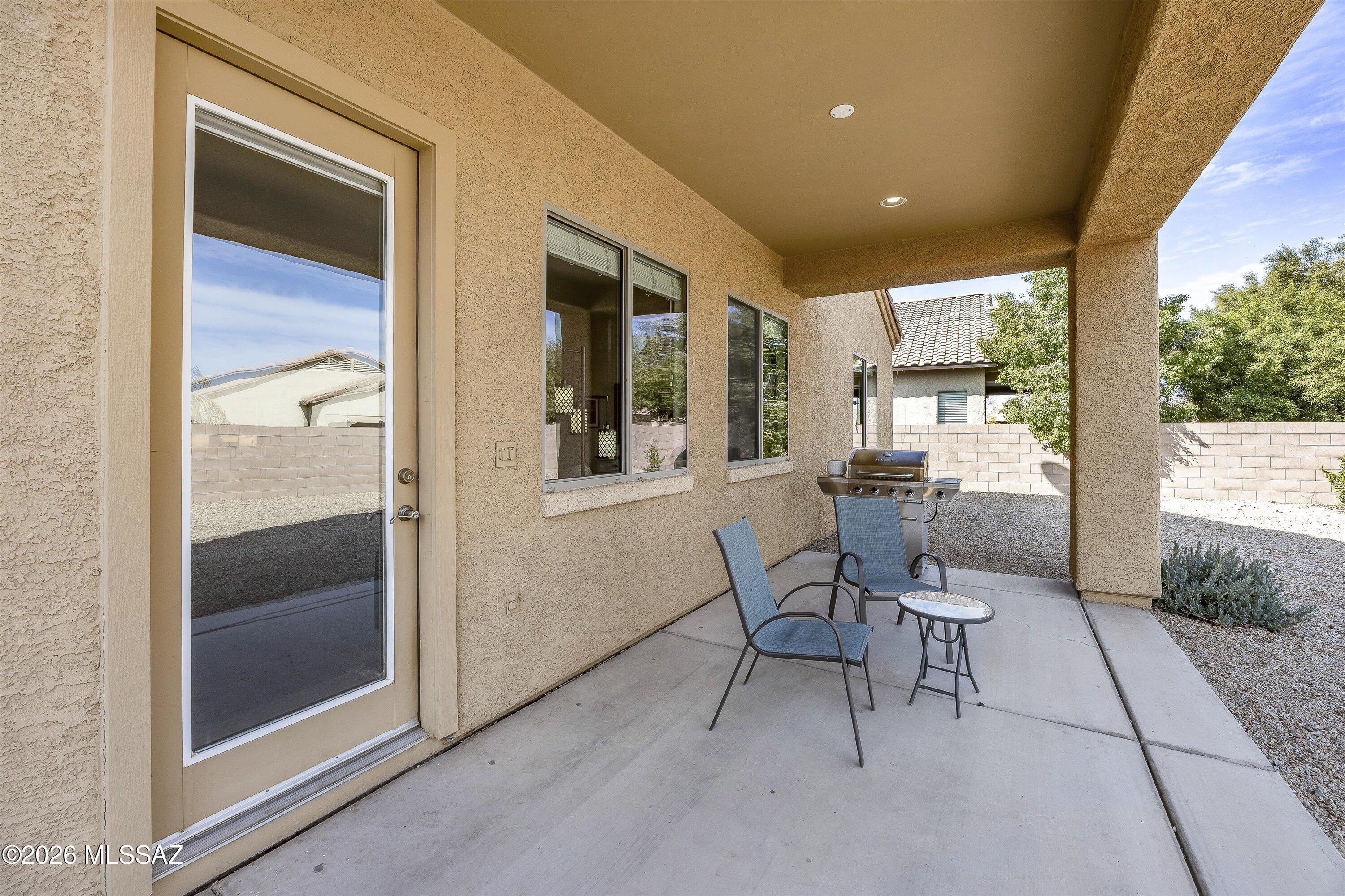 Amber Crest (1-123) - Residential