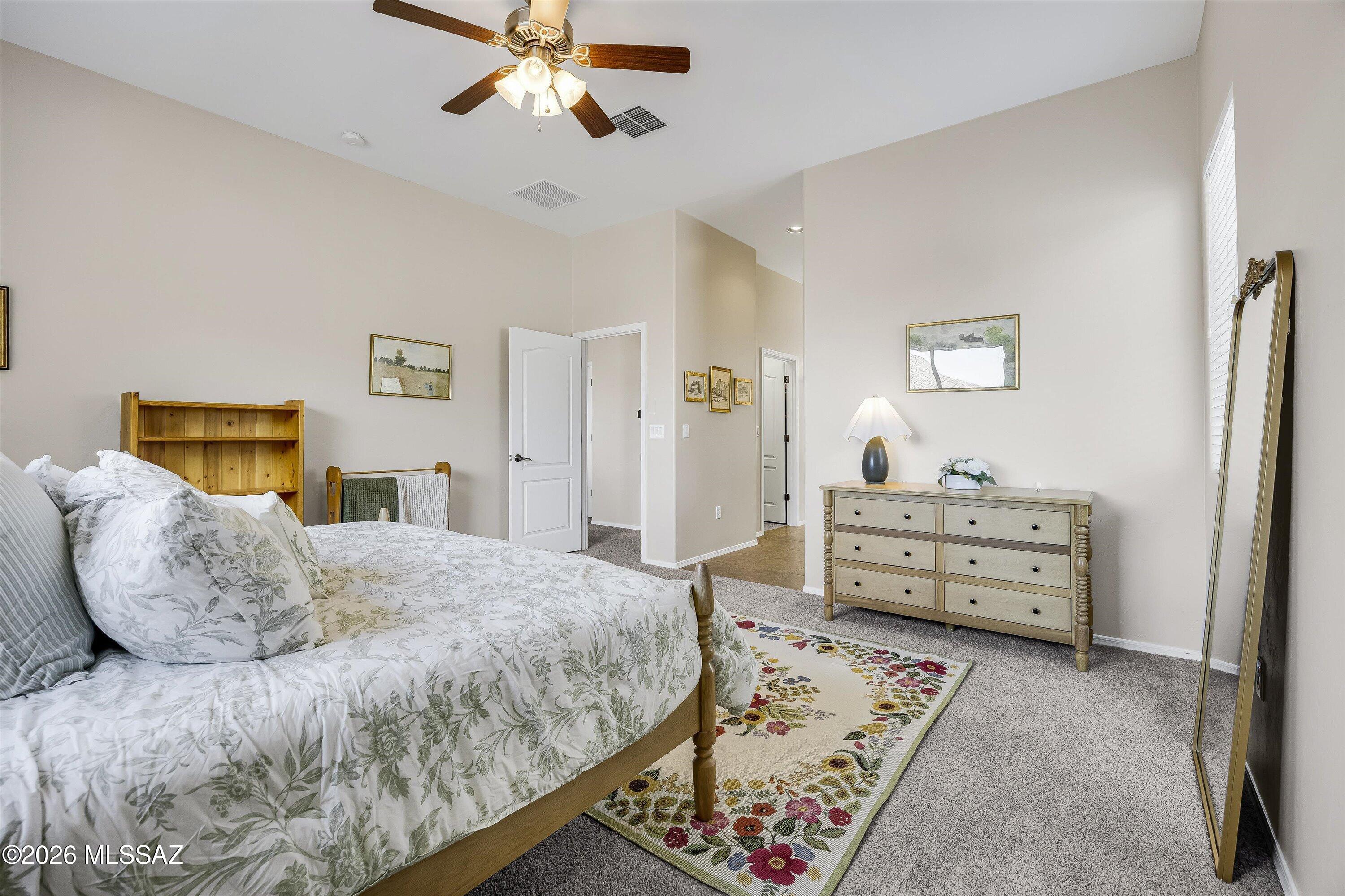 Amber Crest (1-123) - Residential