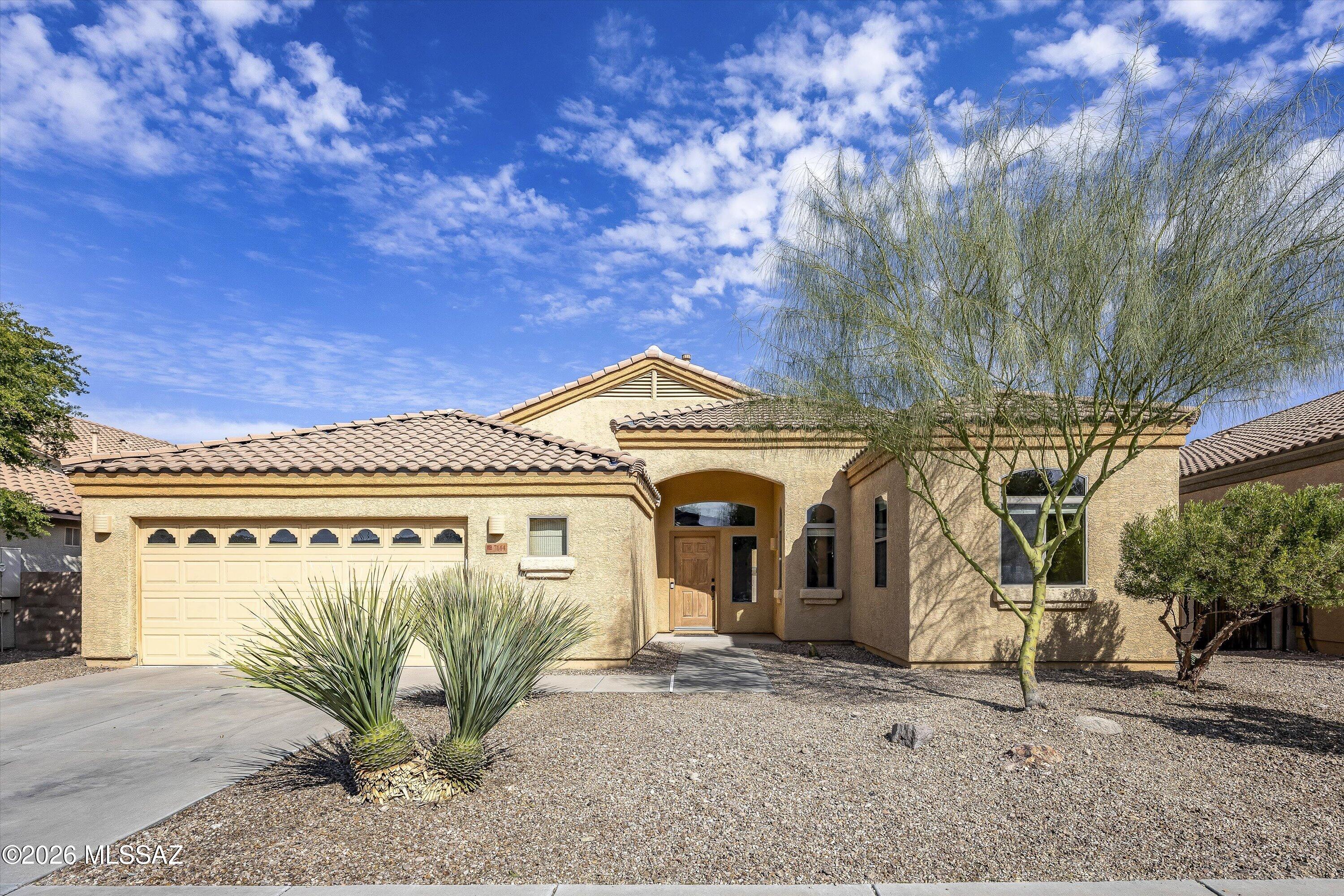 Amber Crest (1-123) - Residential
